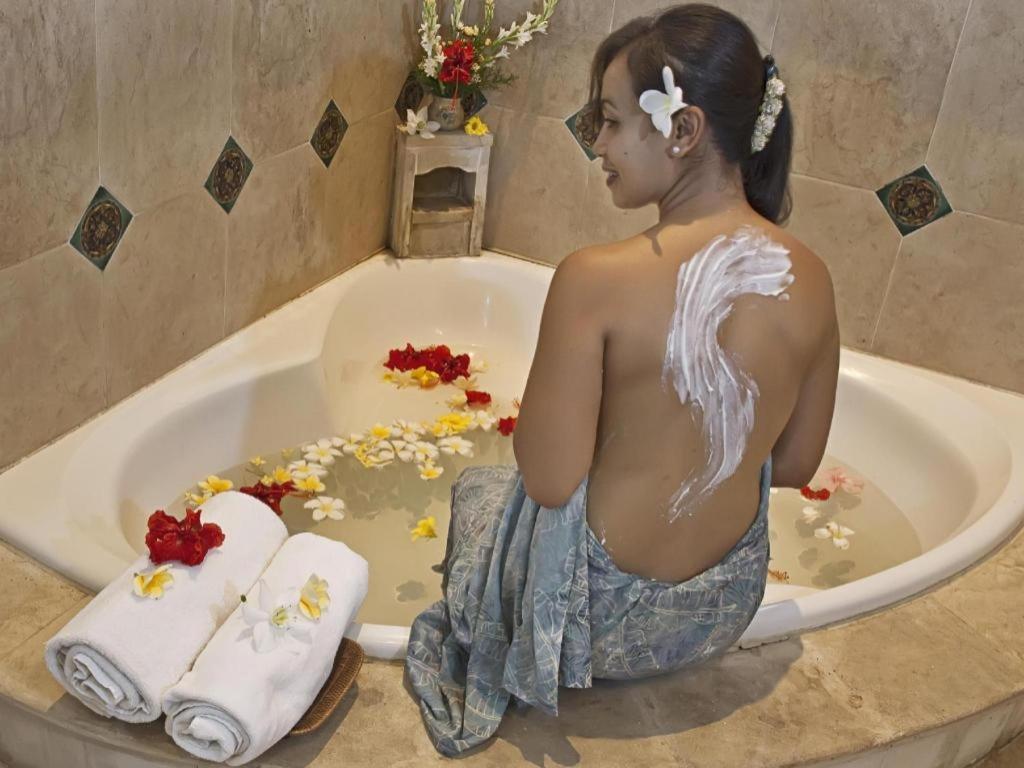 Alam Sari Keliki & Hotel Tegallalang (Bali)