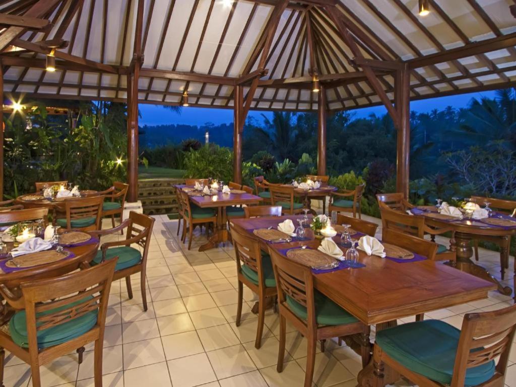 Hotel Alam Sari Keliki & 3*