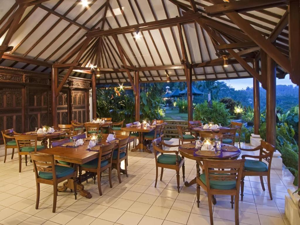 Alam Sari Keliki & 3* Tegallalang (Bali)