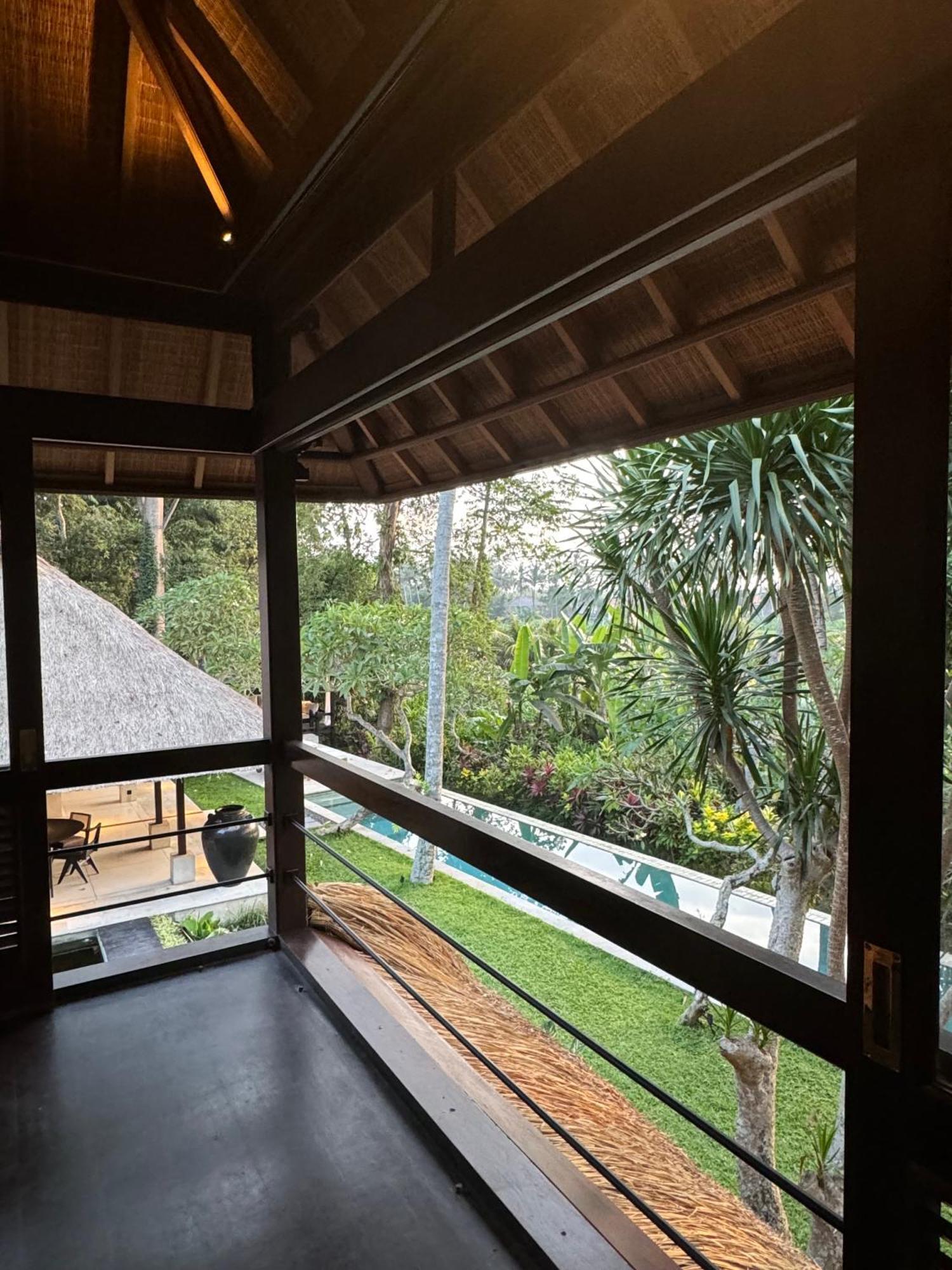 Pantulan Bali Villa