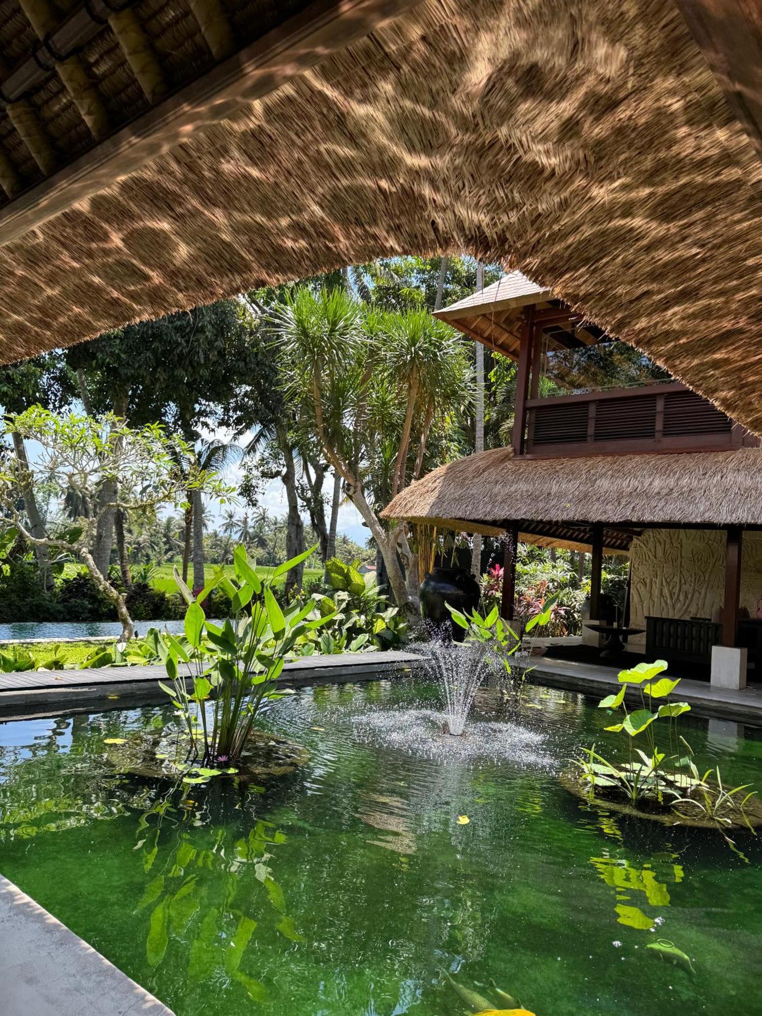 Pantulan Bali Villa *