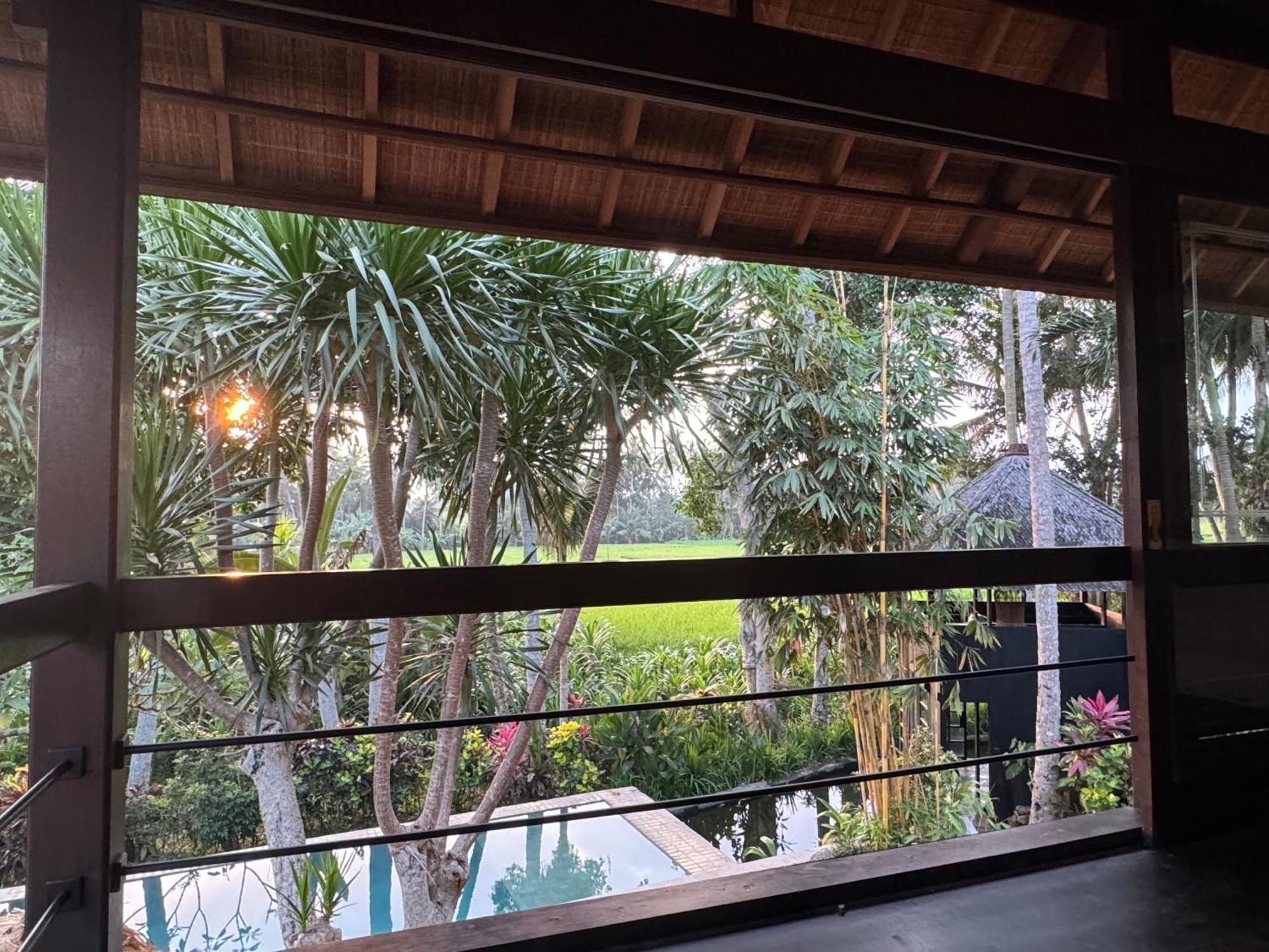 Villa Pantulan Bali *