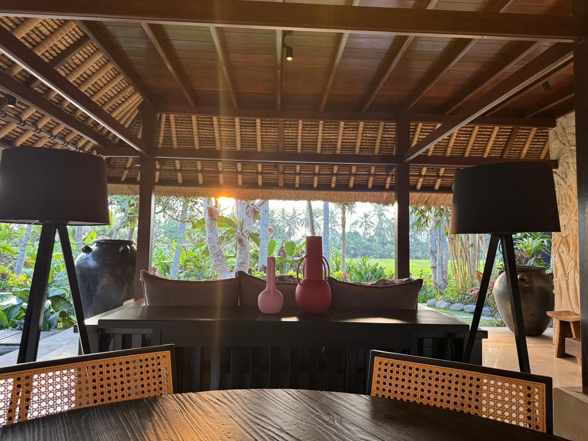 Pantulan Bali * Pagetan