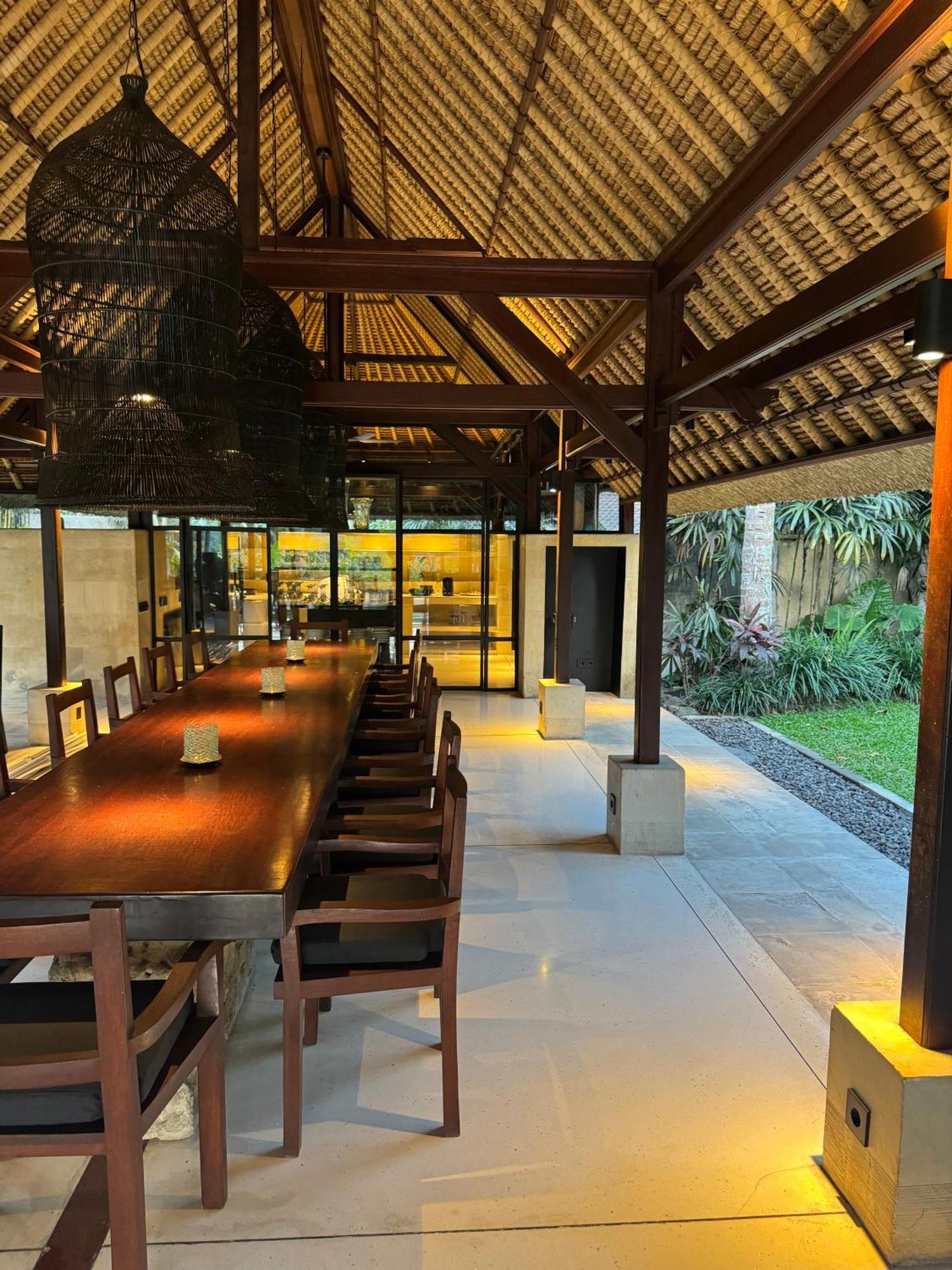 Pantulan Bali Villa