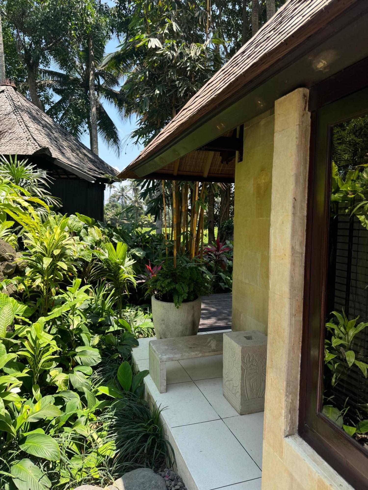 Villa Pantulan Bali