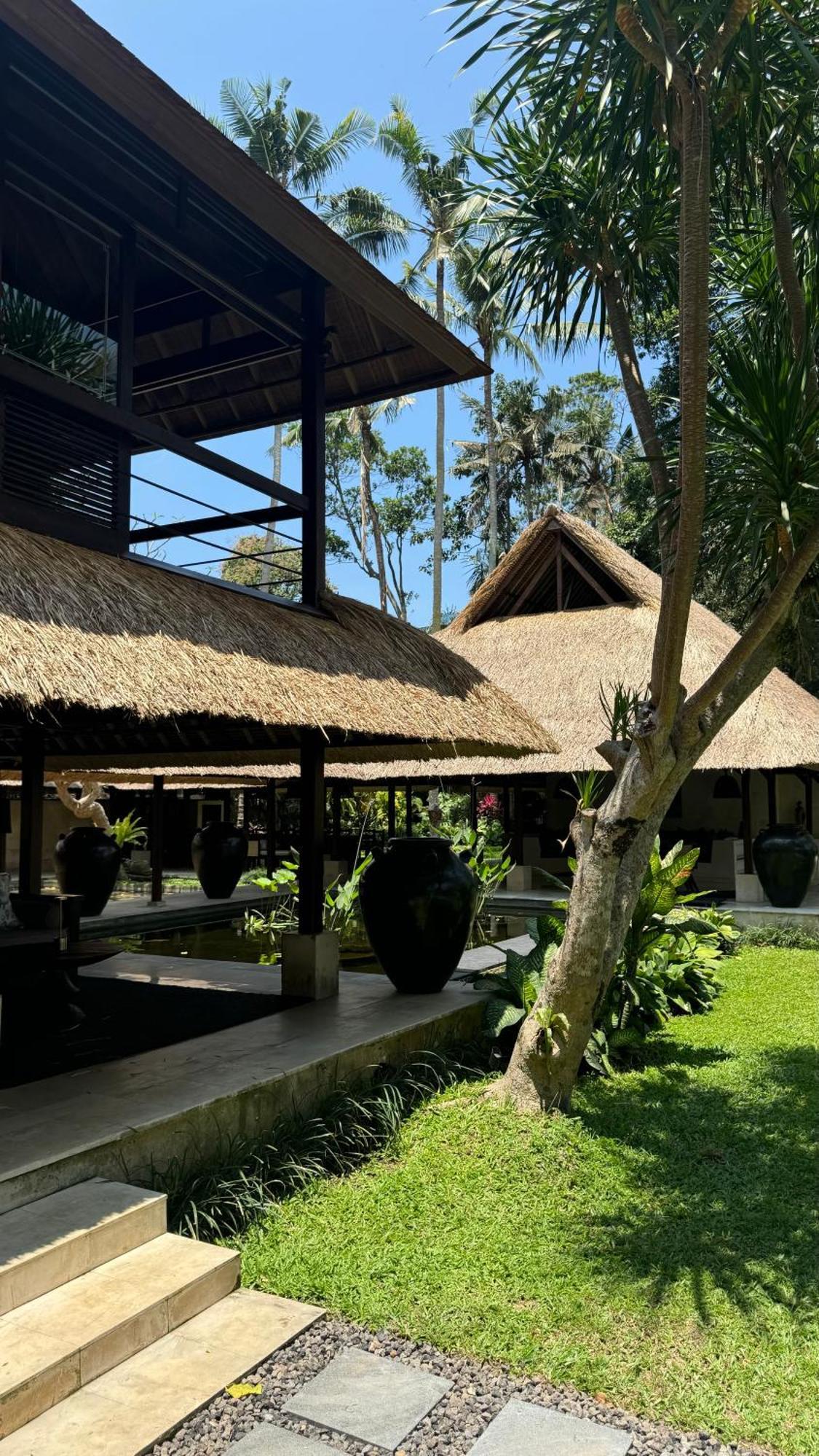 Villa Pantulan Bali *