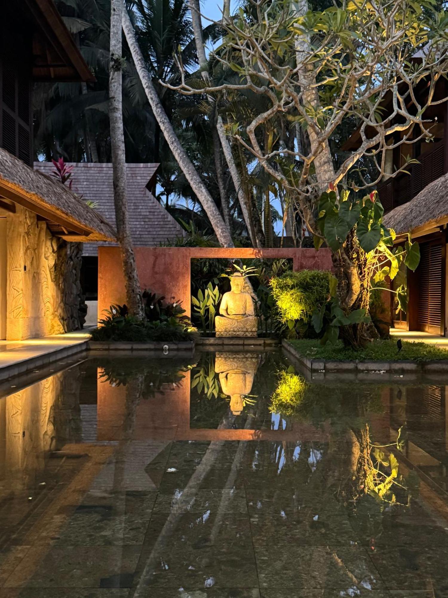 Pantulan Bali Villa Pagetan