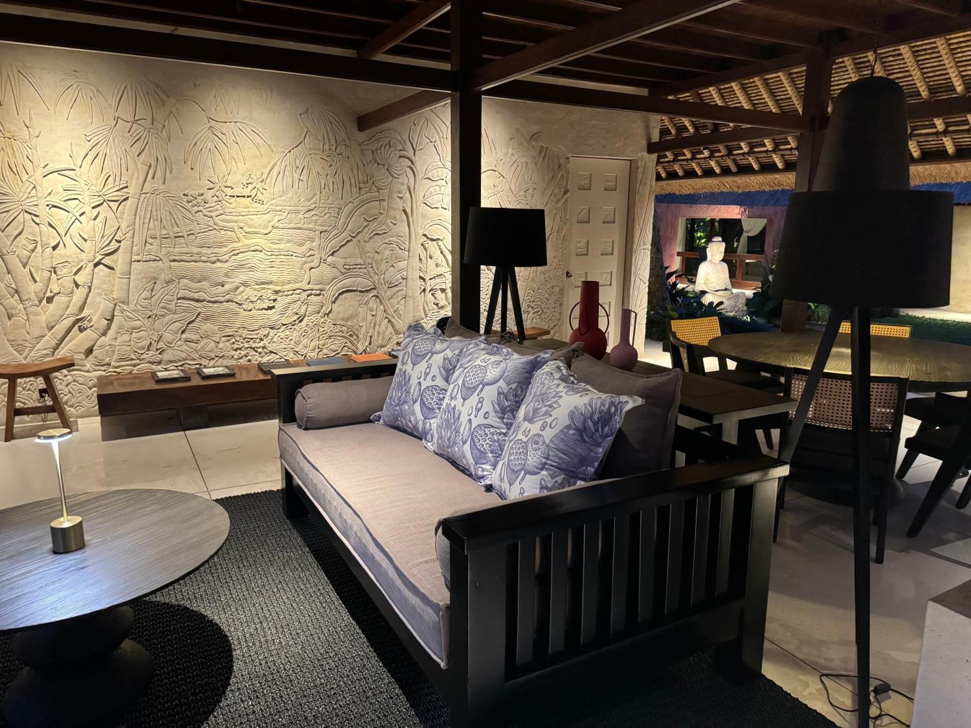 Villa Pantulan Bali Pagetan