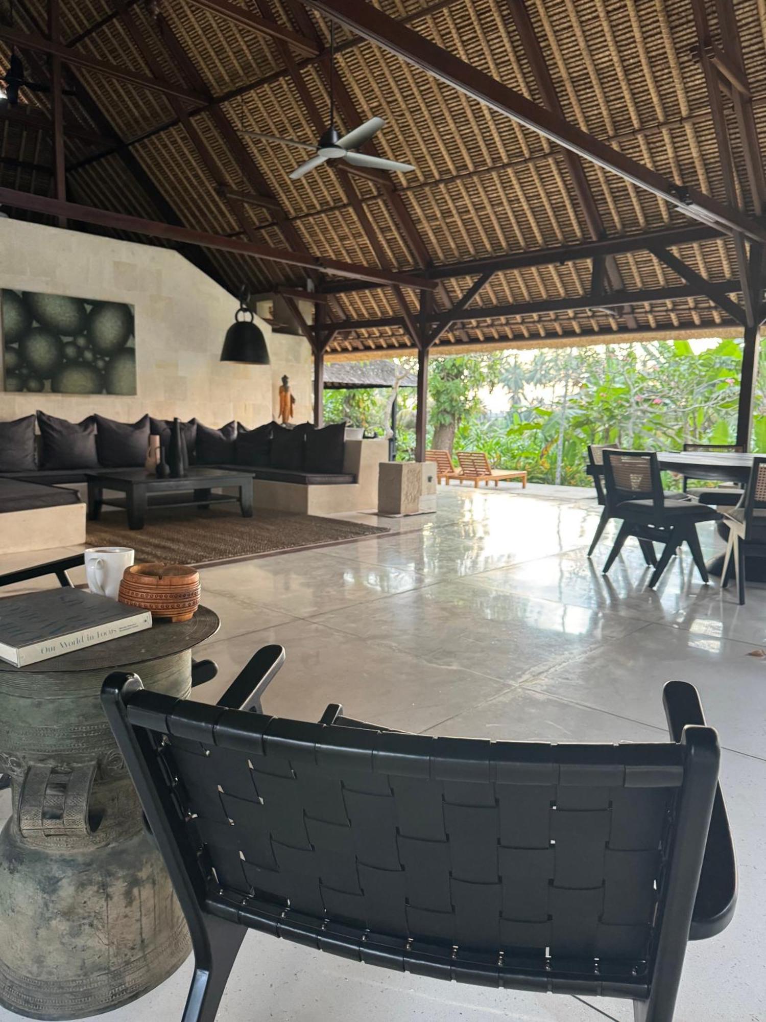 Pantulan Bali Villa