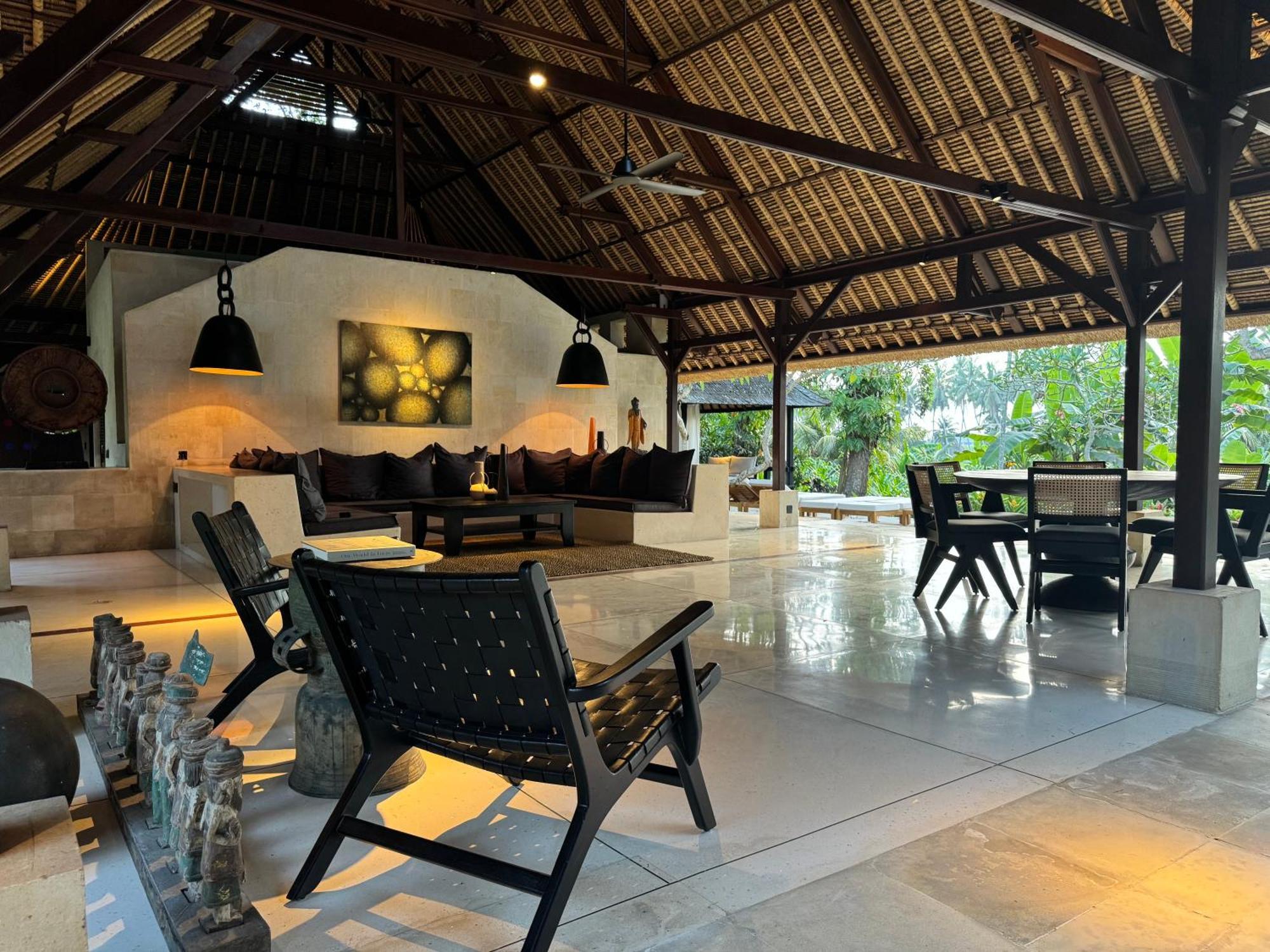 Villa Pantulan Bali *