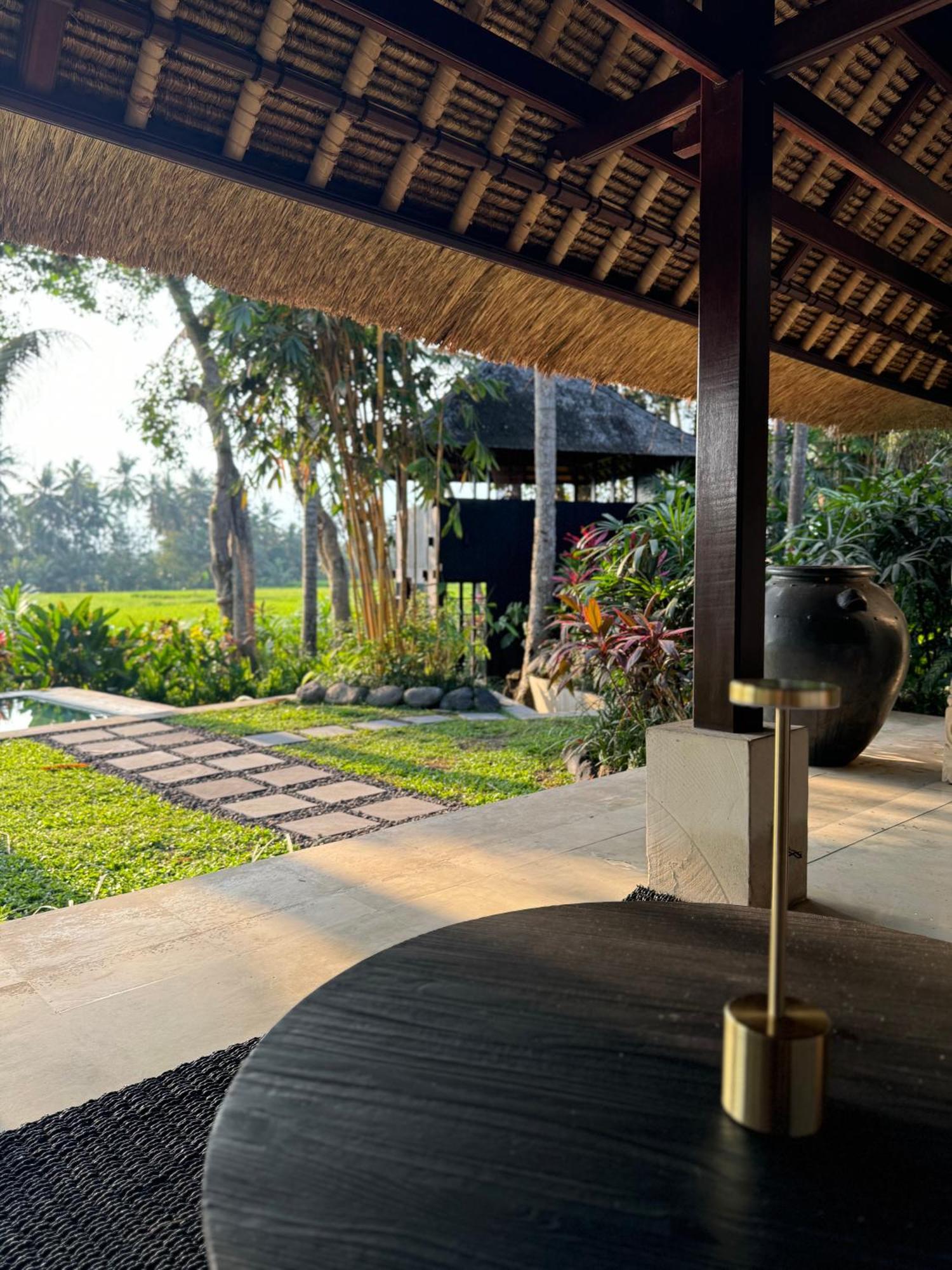 Pantulan Bali Villa Pagetan