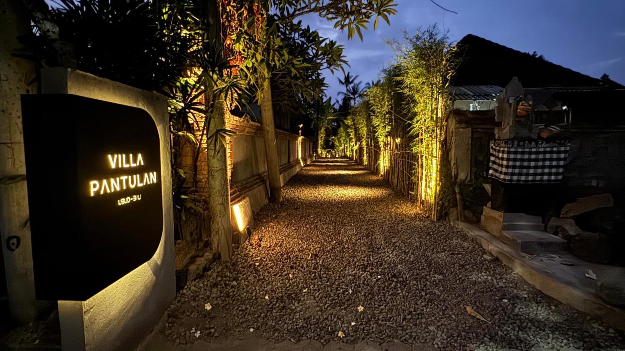 Pantulan Bali Pagetan