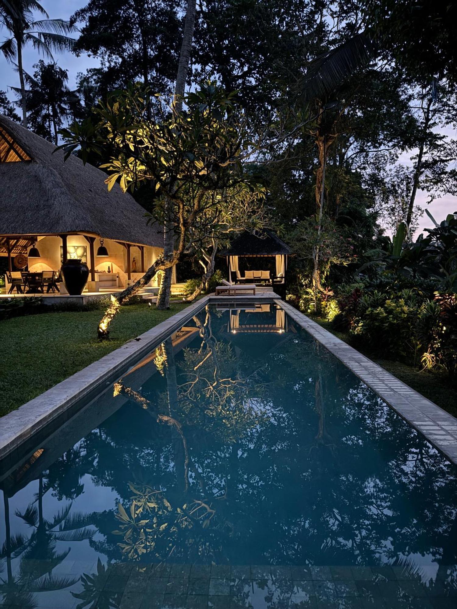 Pantulan Bali Villa *