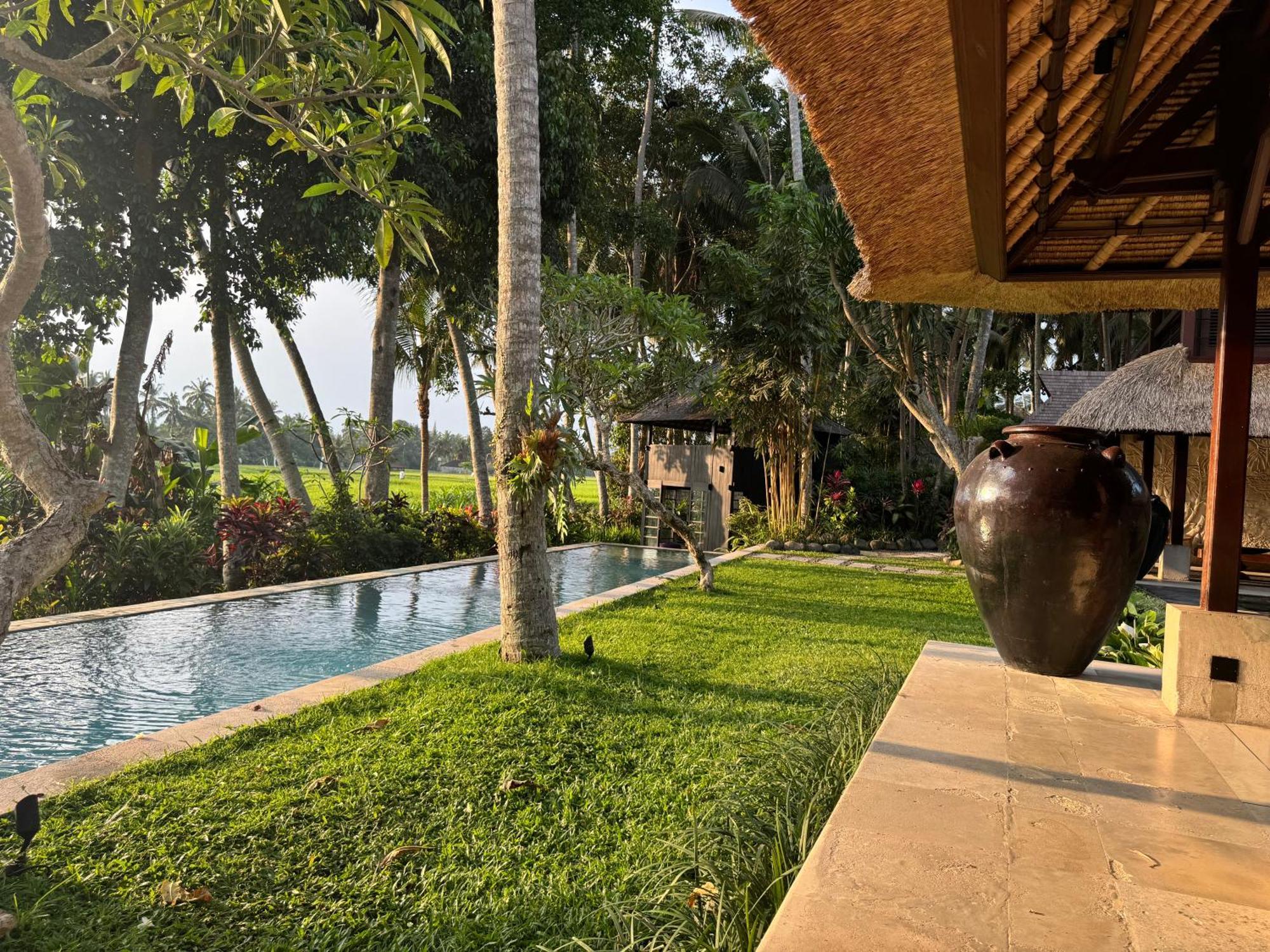 Villa Pantulan Bali *