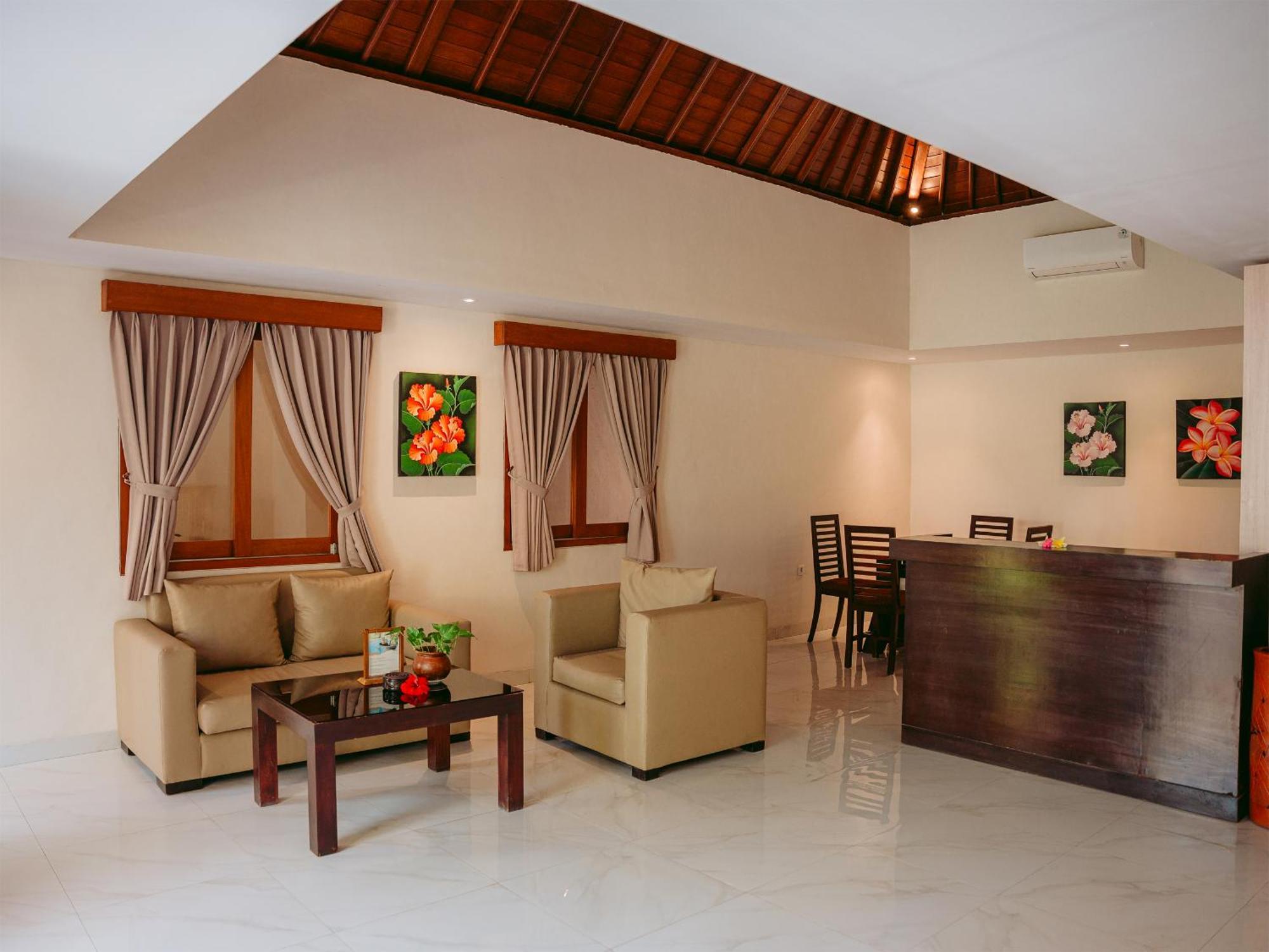 The Bidadari And Umalas - Chse Certified Seminyak (Bali)