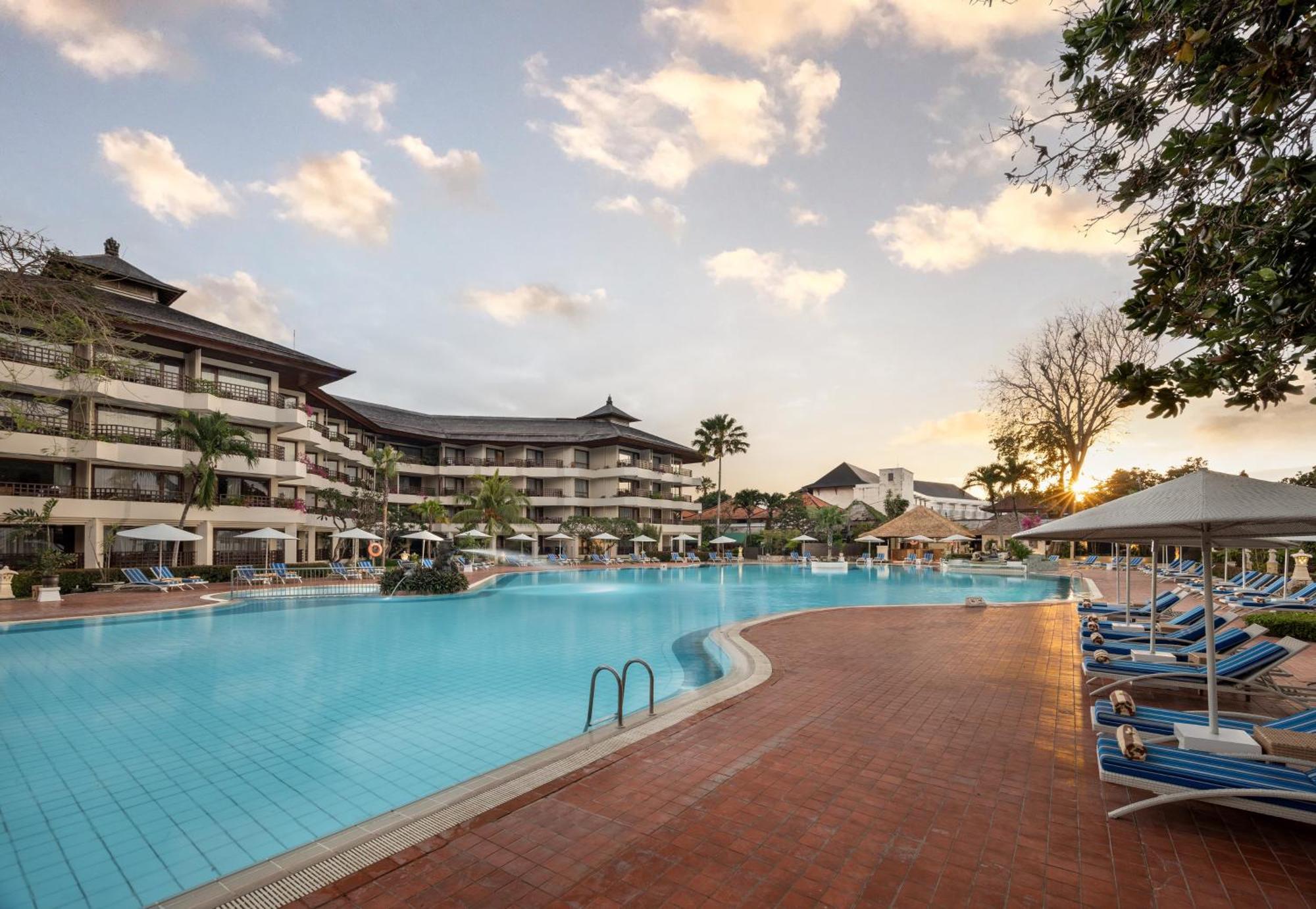 Hotel Prama Bali 5*