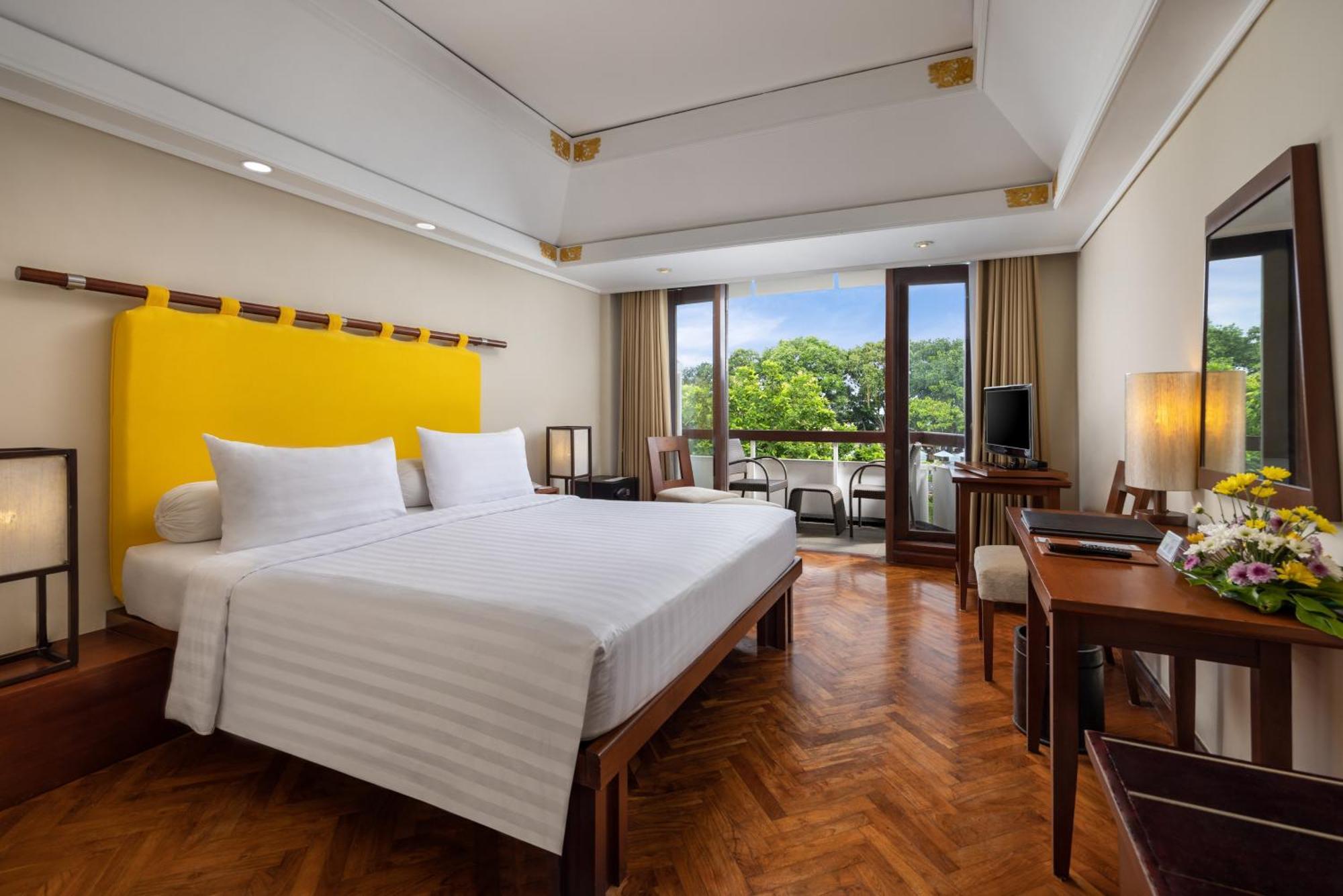 Hotel Prama Bali 5*