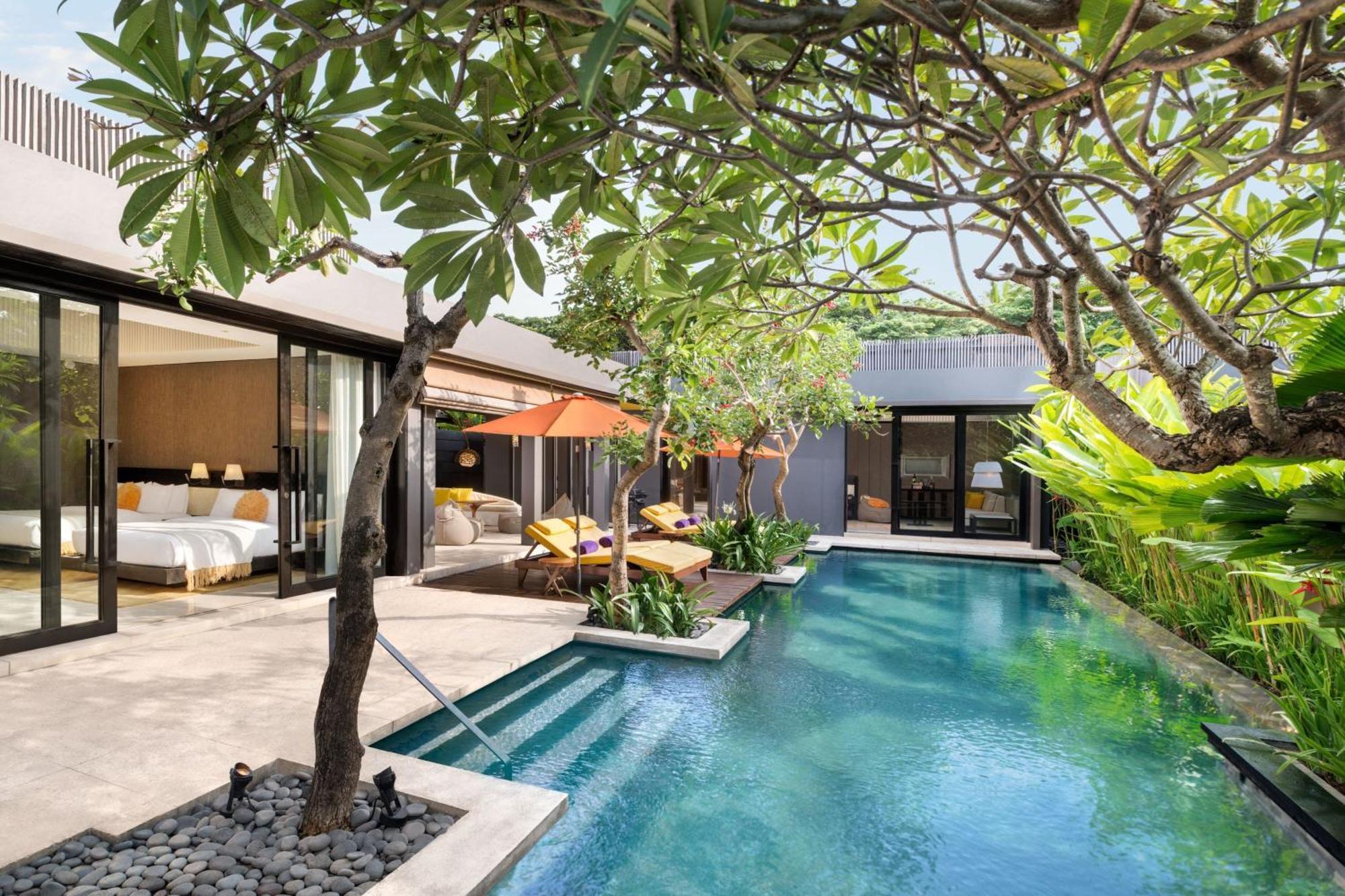 W Bali - Resort 5*