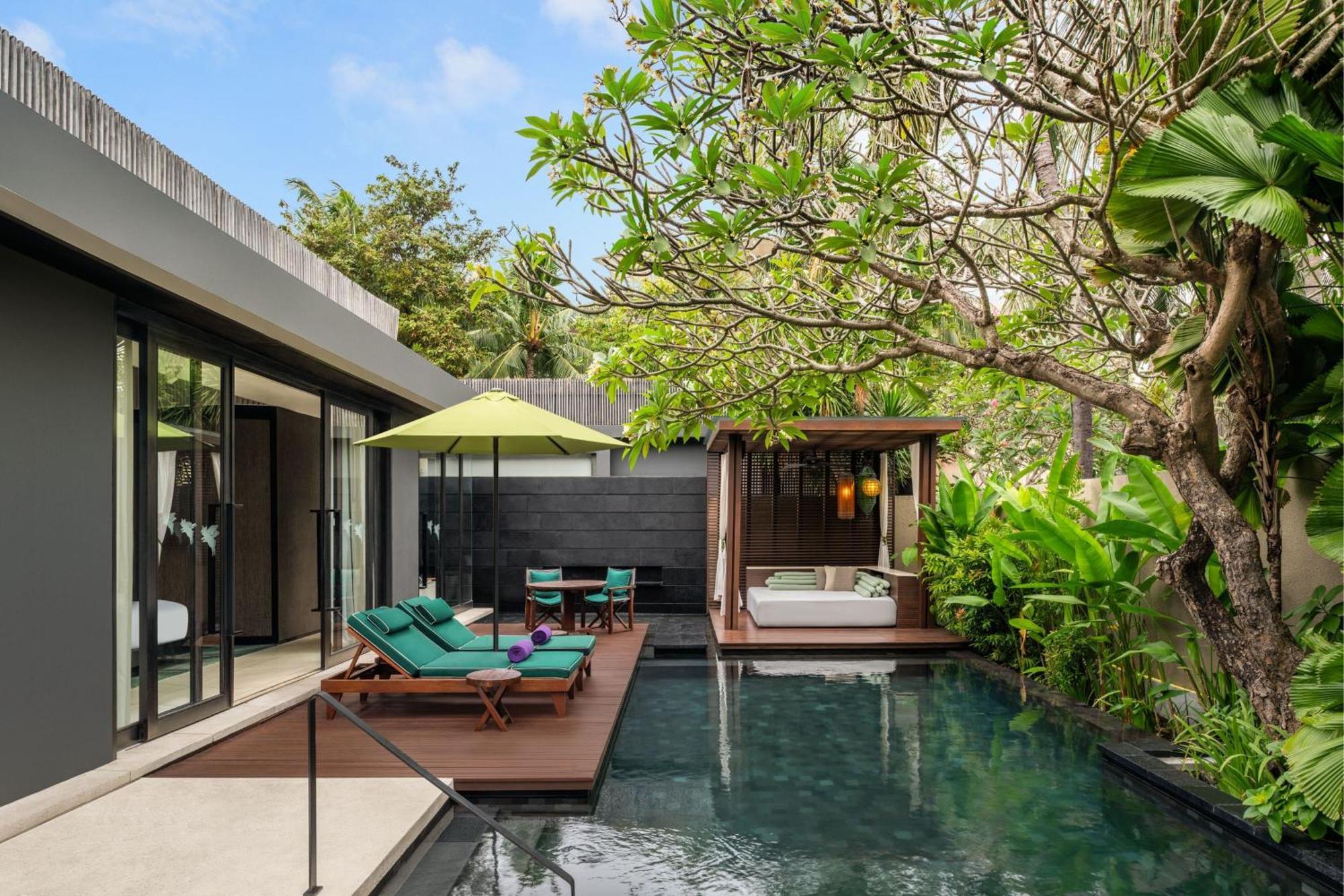 Resort W Bali - 5*