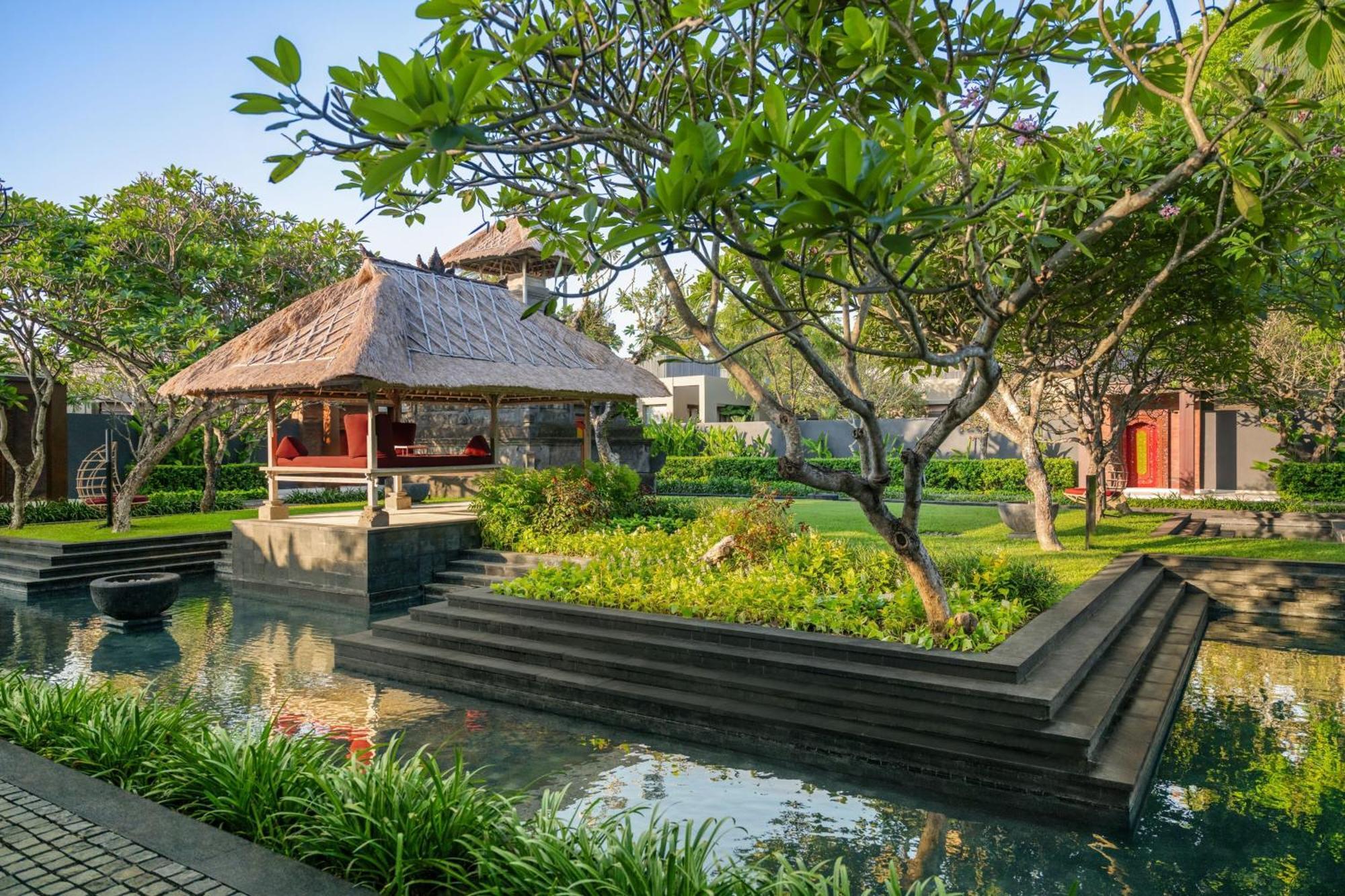 W Bali - 5*