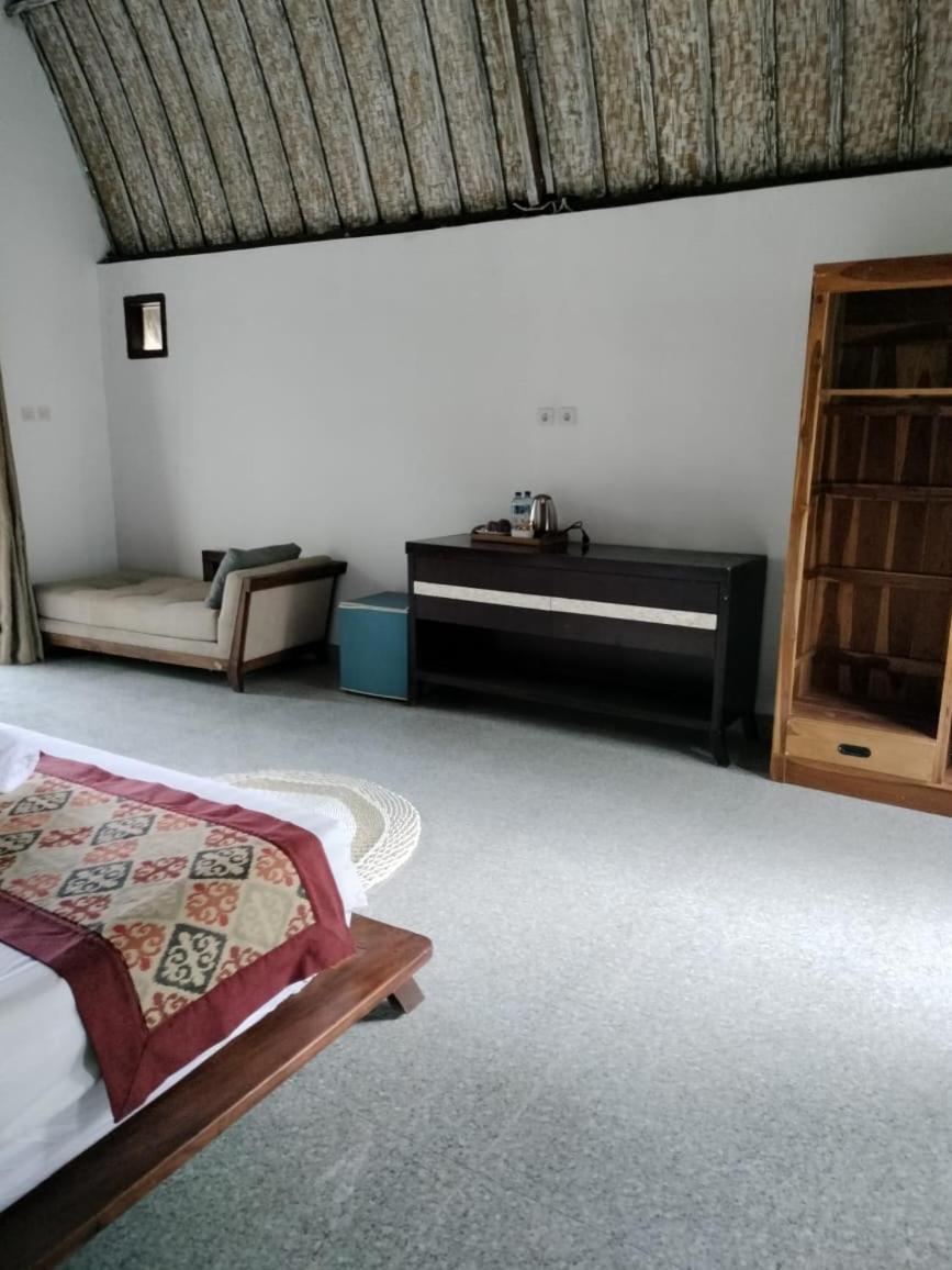 Bed & Breakfast The Own Penida &