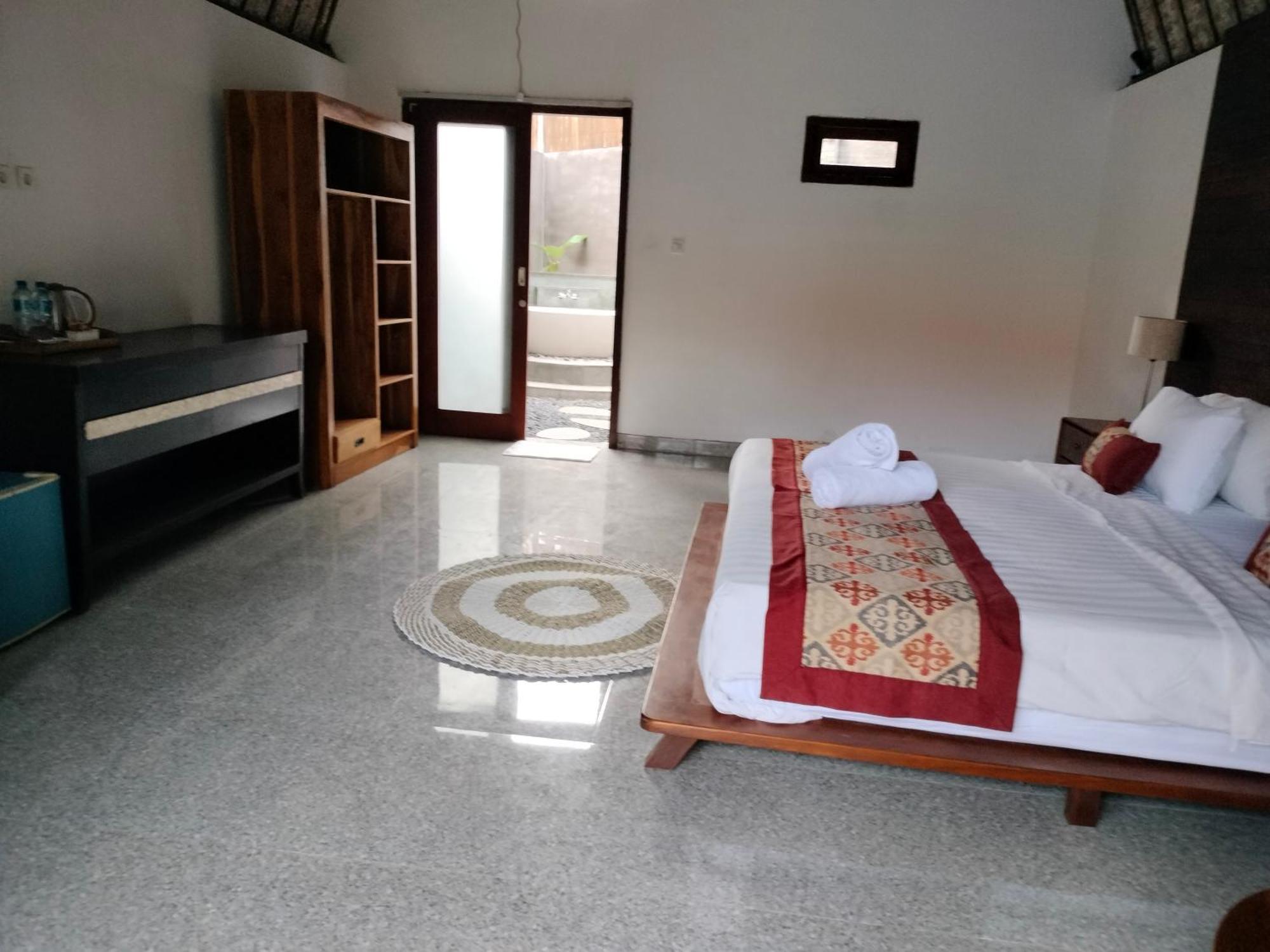 The Own Penida & Bed & Breakfast *