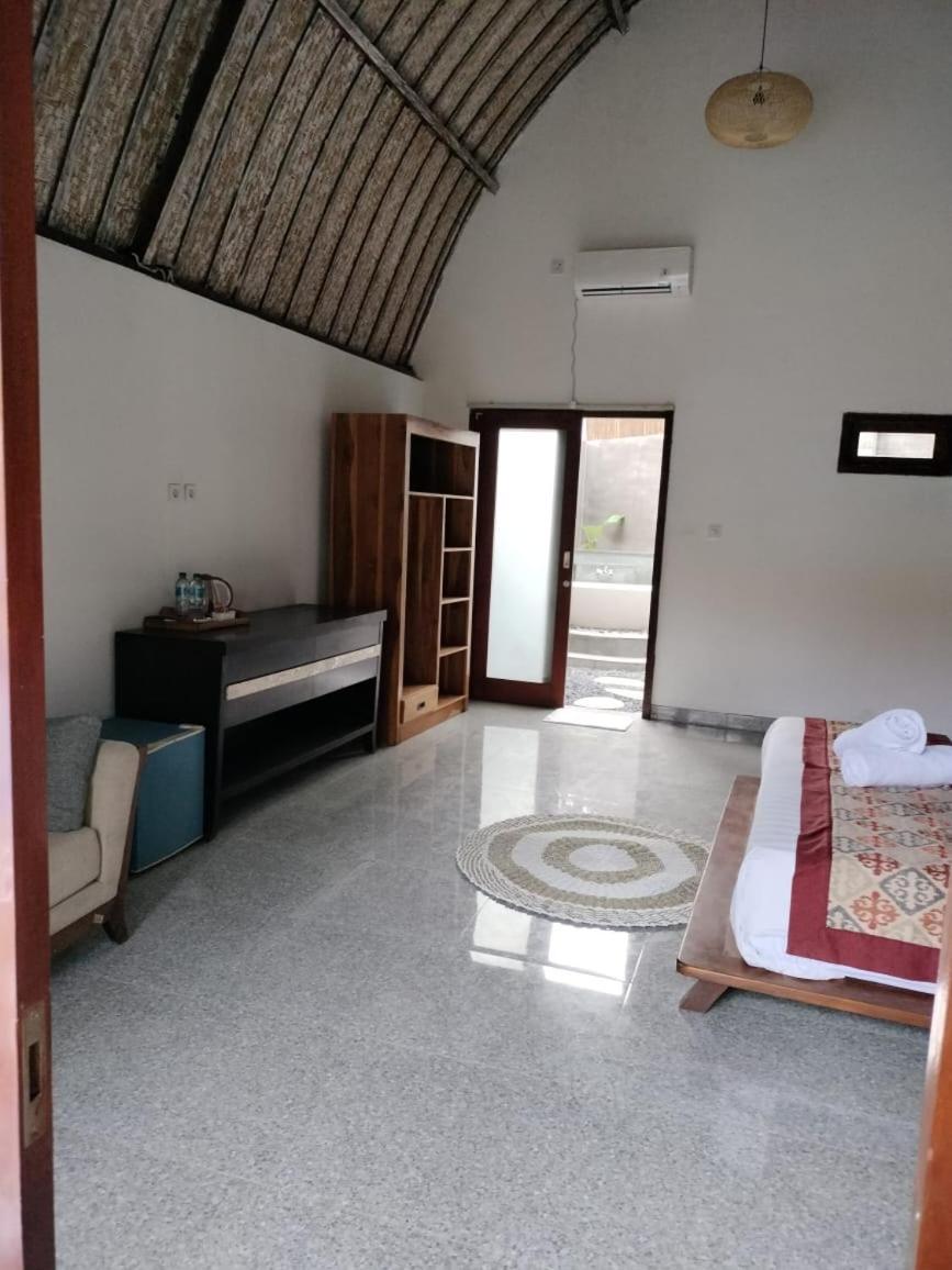 Bed & Breakfast The Own Penida & *