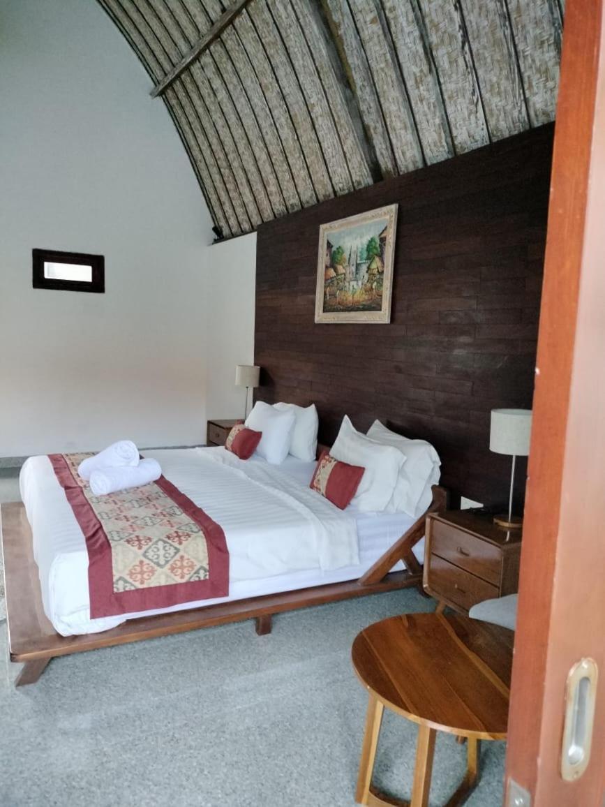 The Own Penida & Bed & Breakfast Toyapakeh