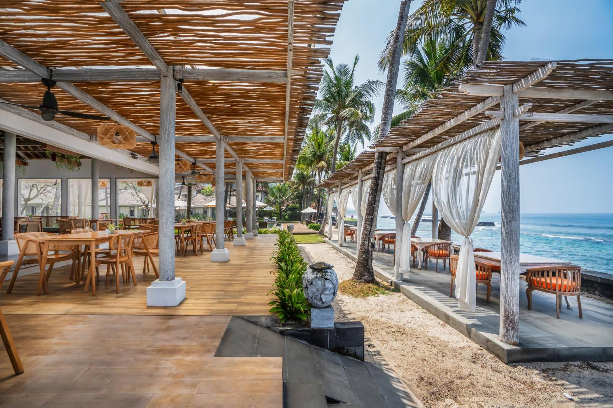 Nirwana & Resort 5*
