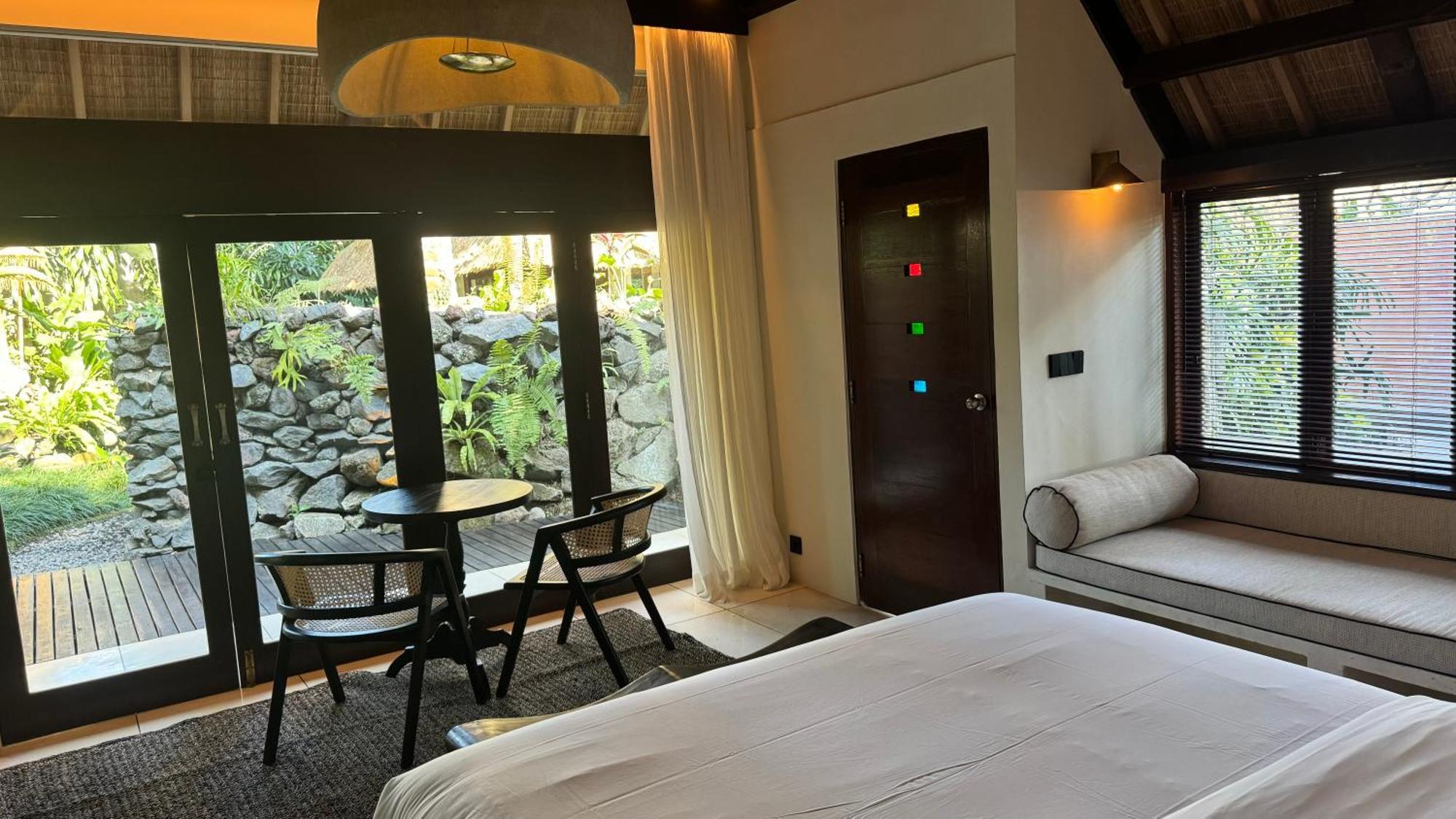 Pantulan Bali Villa