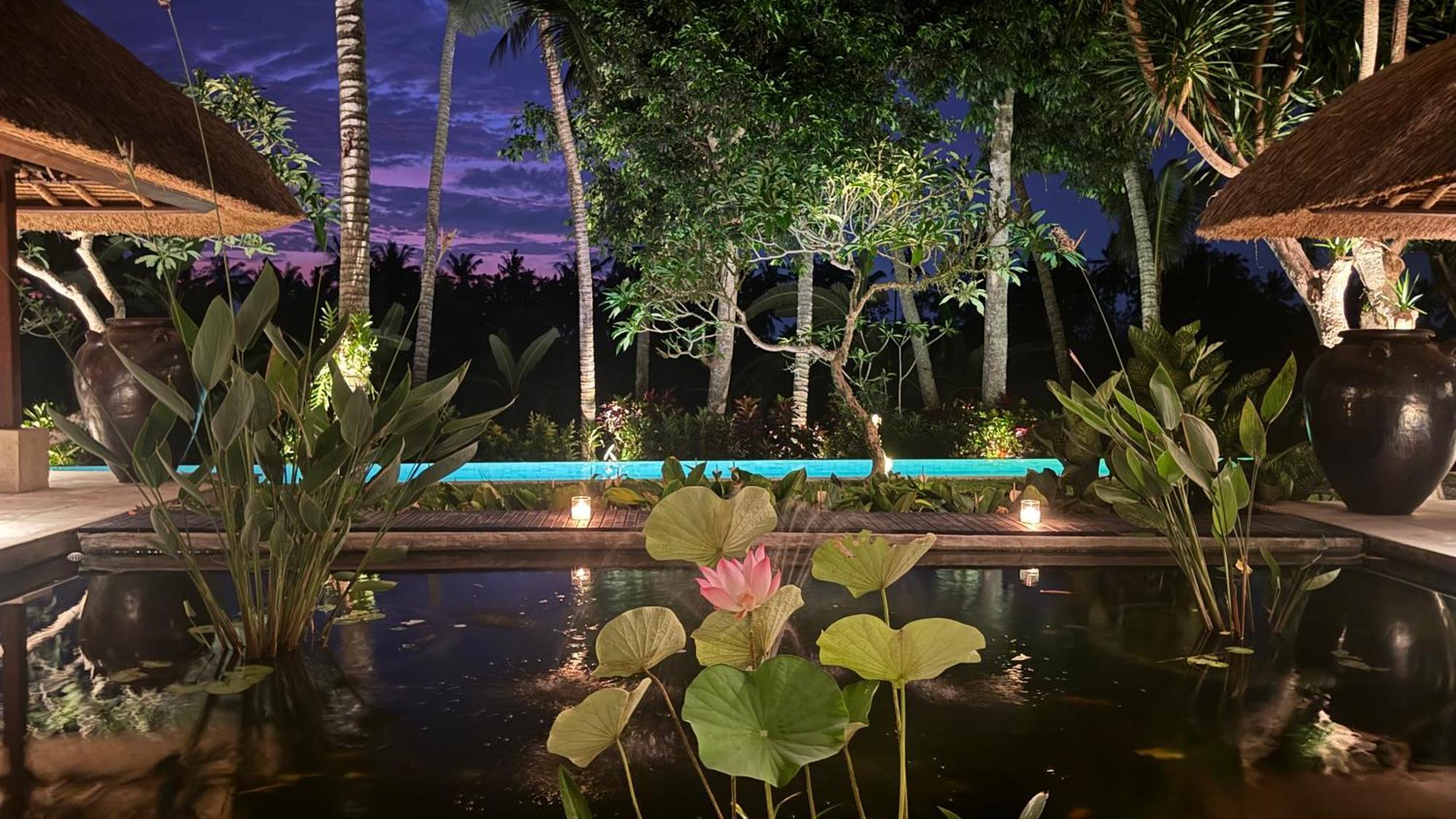 Villa Pantulan Bali