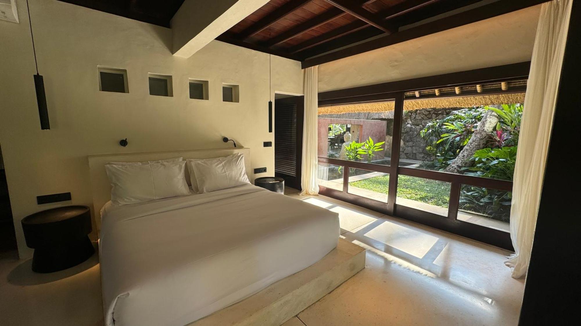 Pantulan Bali Villa *