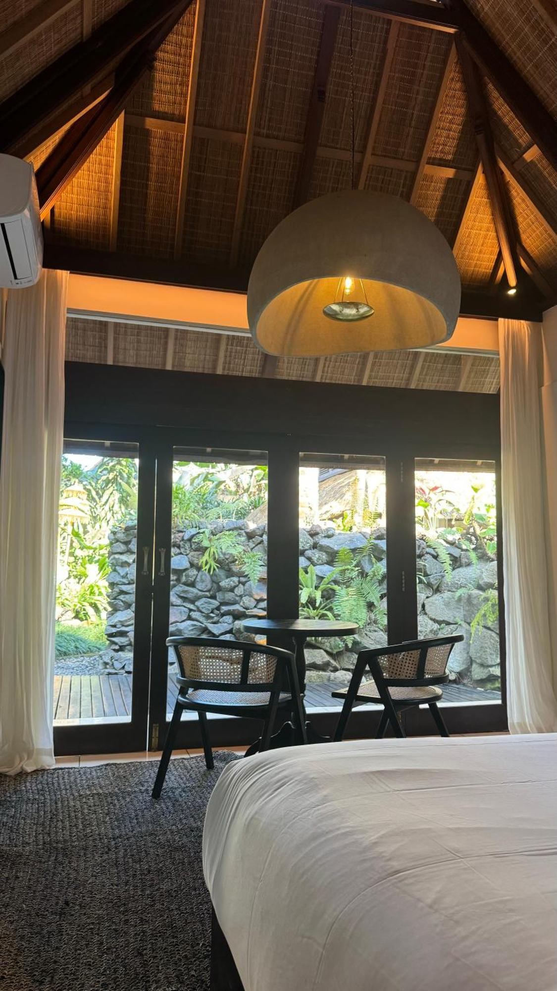 Villa Pantulan Bali *
