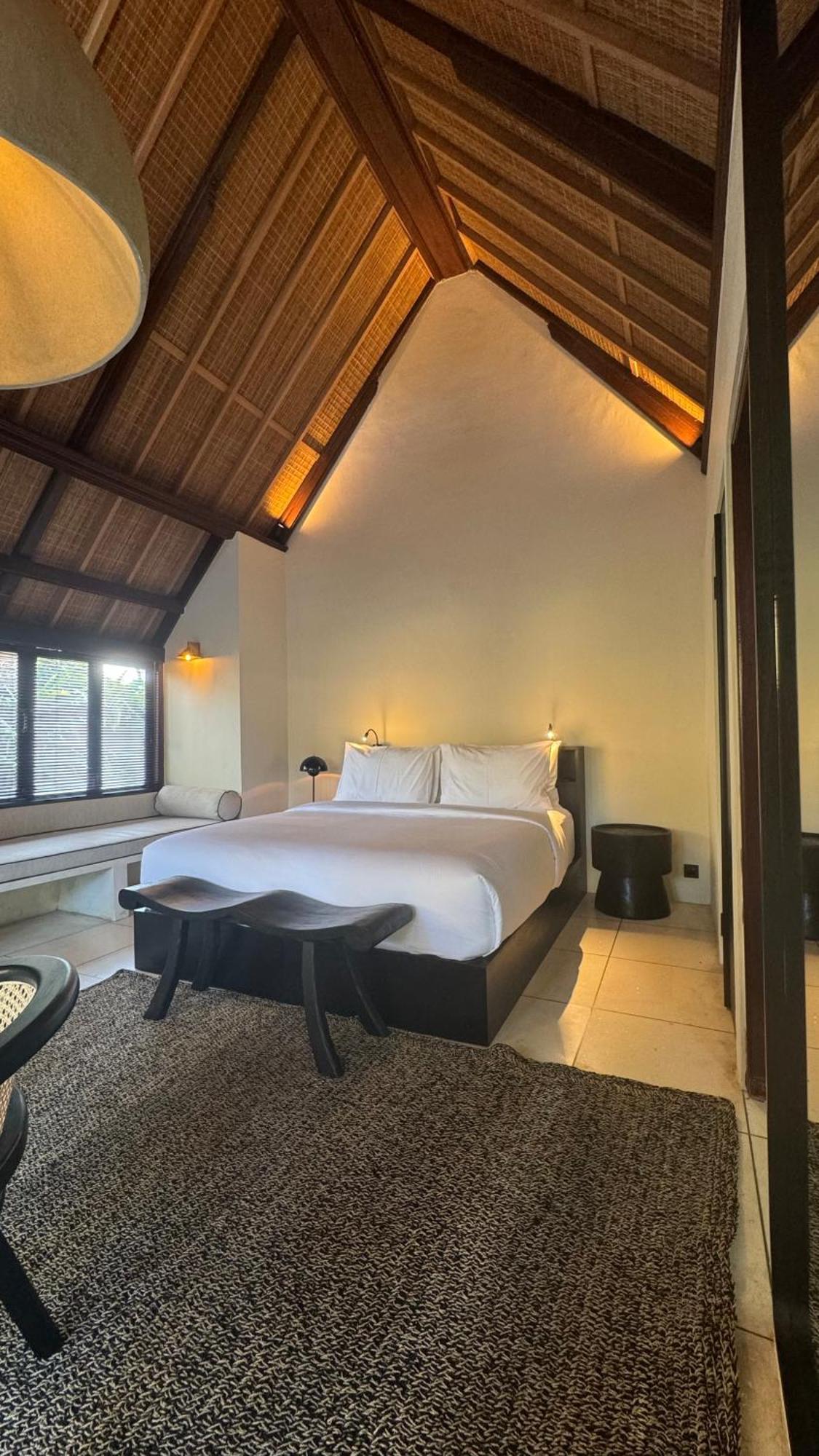 Villa Pantulan Bali Pagetan