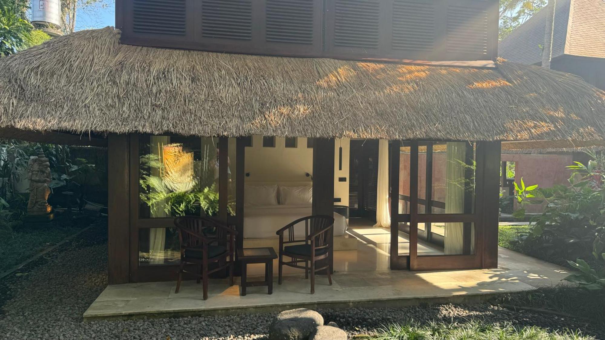 Pantulan Bali * Pagetan