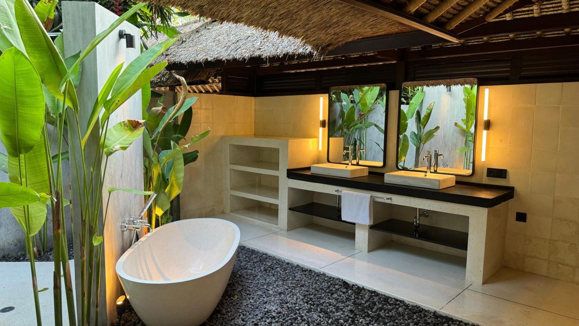 Pantulan Bali Villa