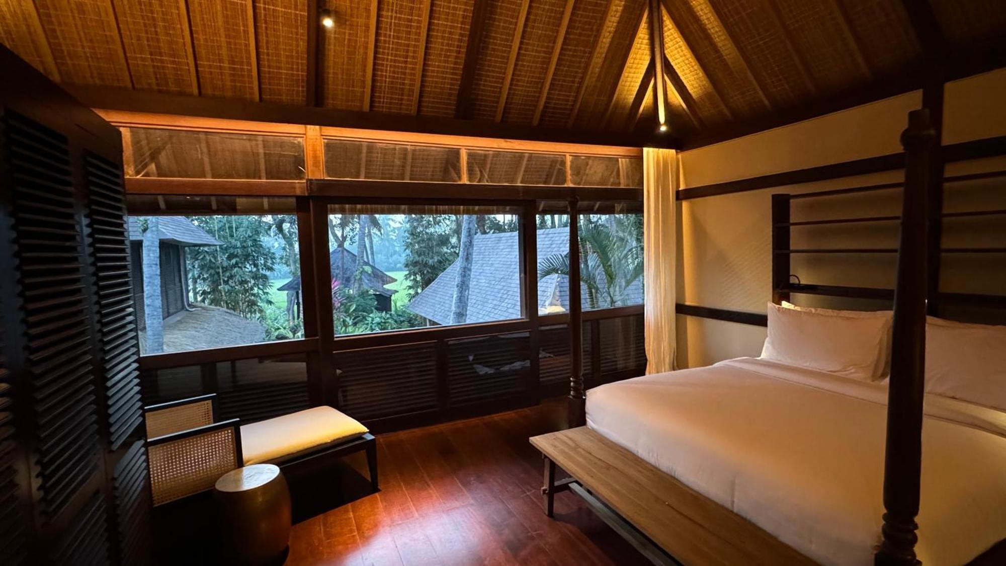 Villa Pantulan Bali