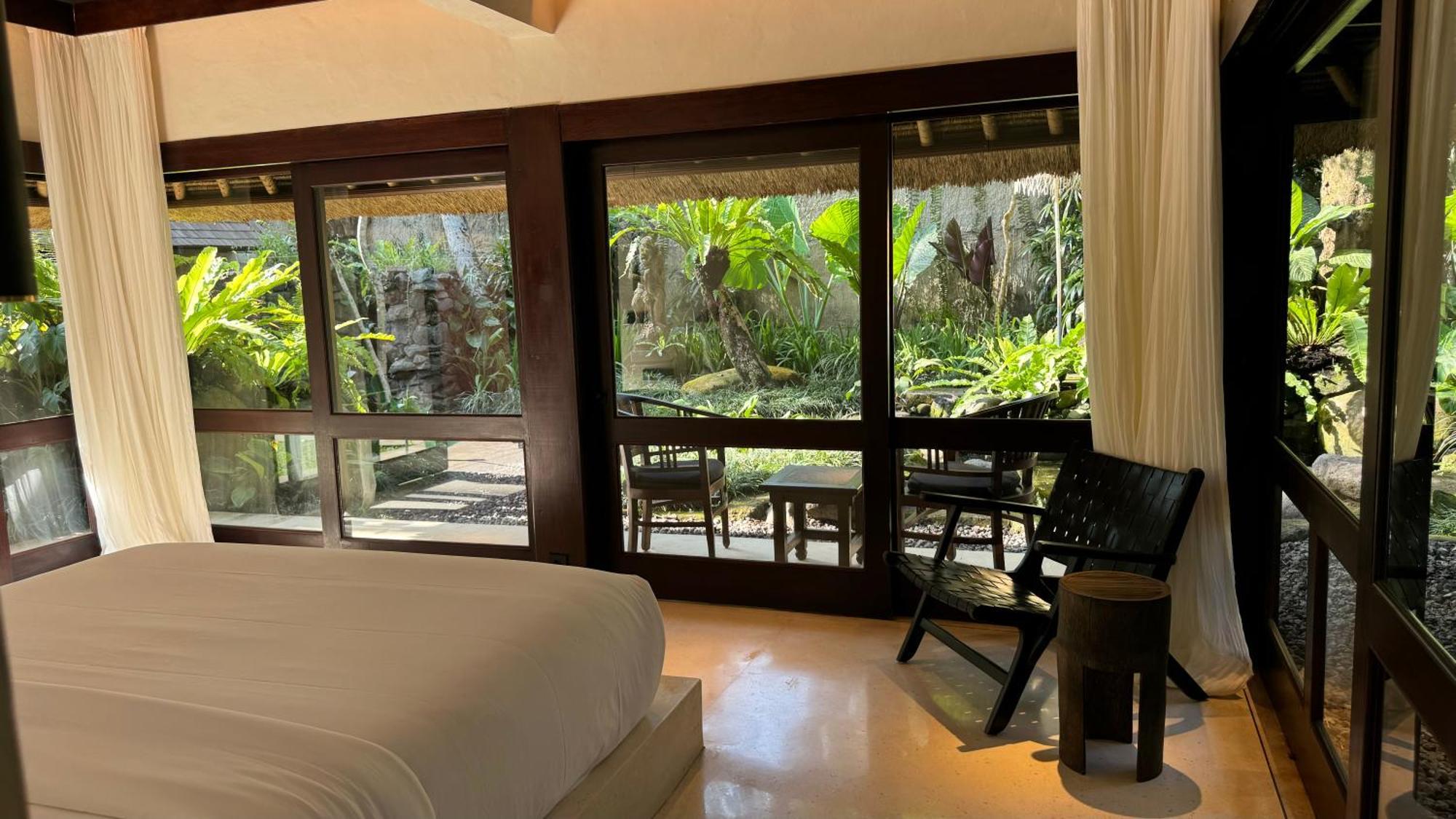 Pantulan Bali Villa *