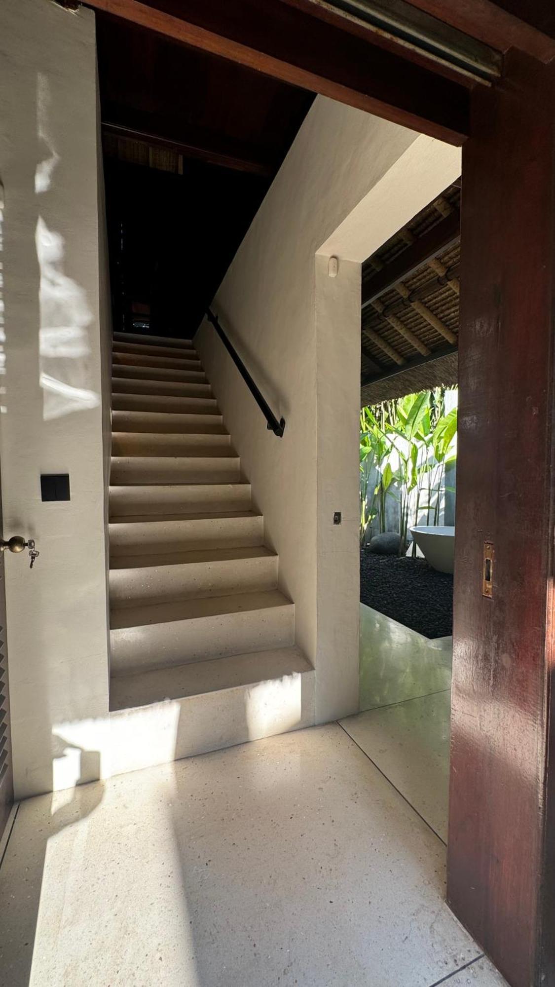 Villa Pantulan Bali *