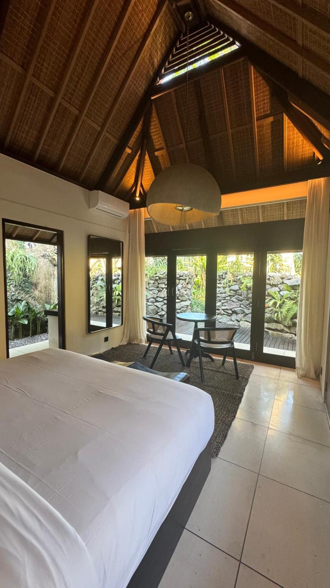 Pantulan Bali Villa