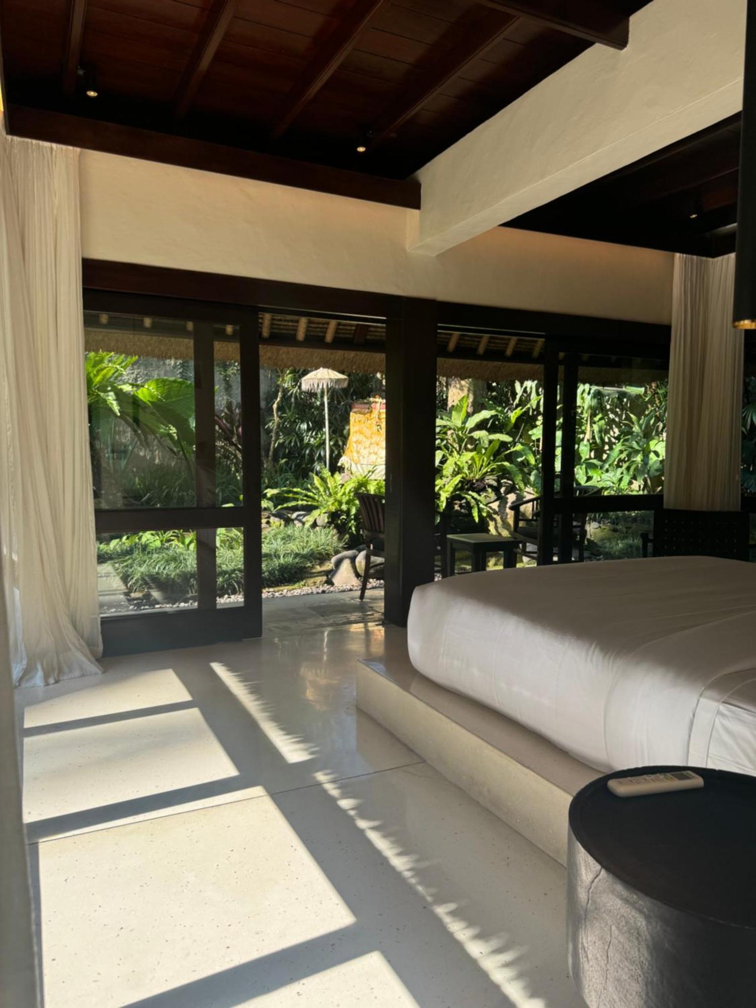Villa Pantulan Bali