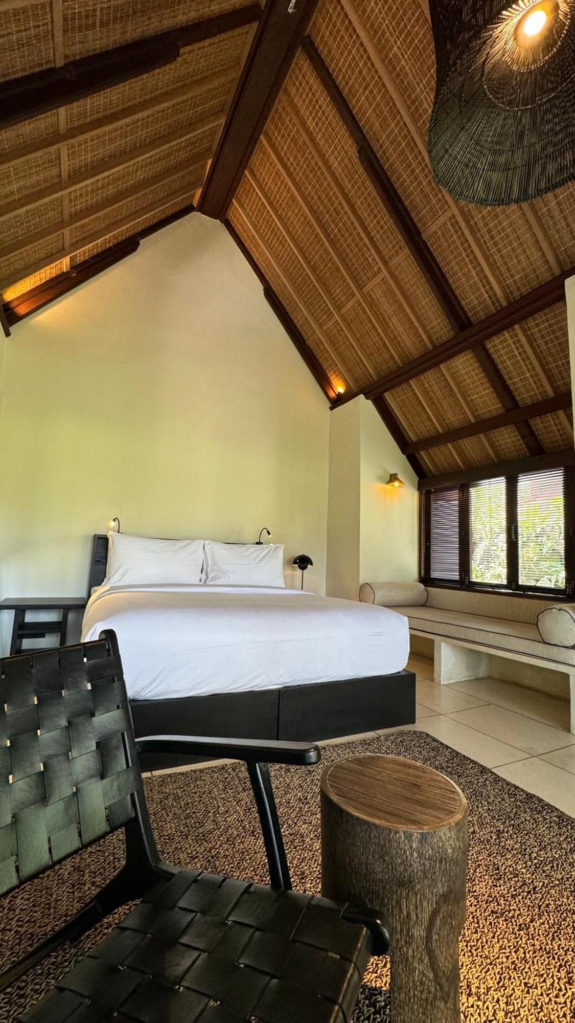 Villa Pantulan Bali *