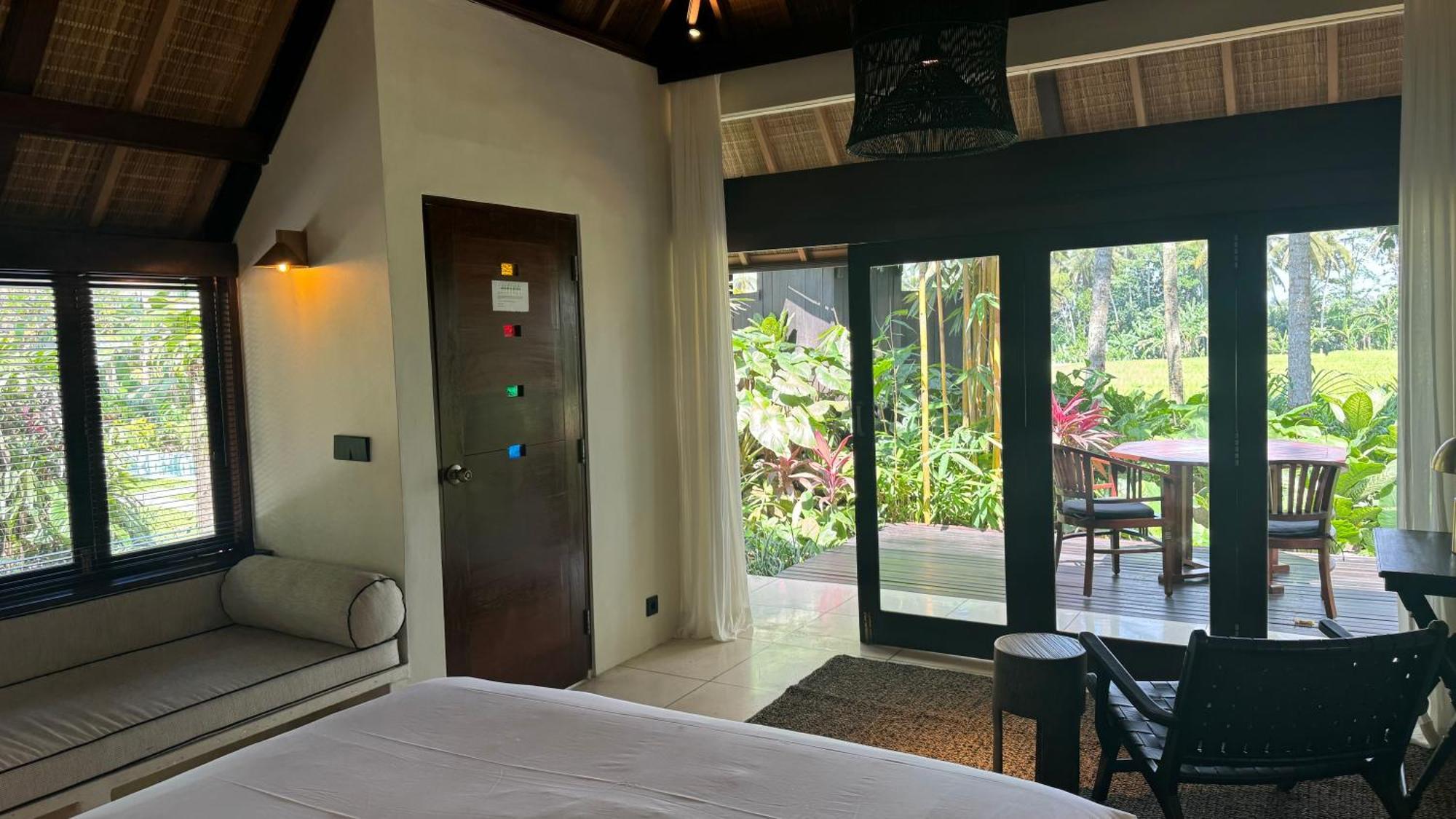 Villa Pantulan Bali *