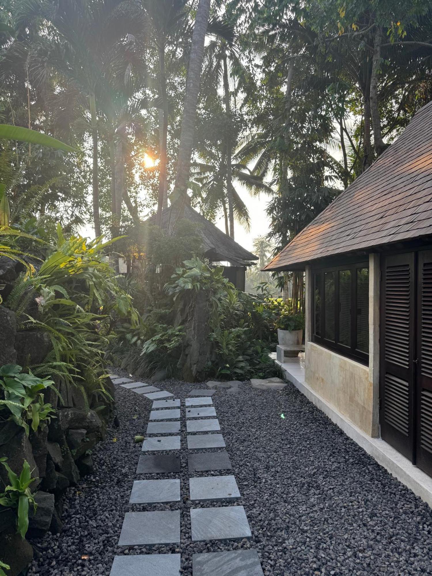Pantulan Bali Villa *
