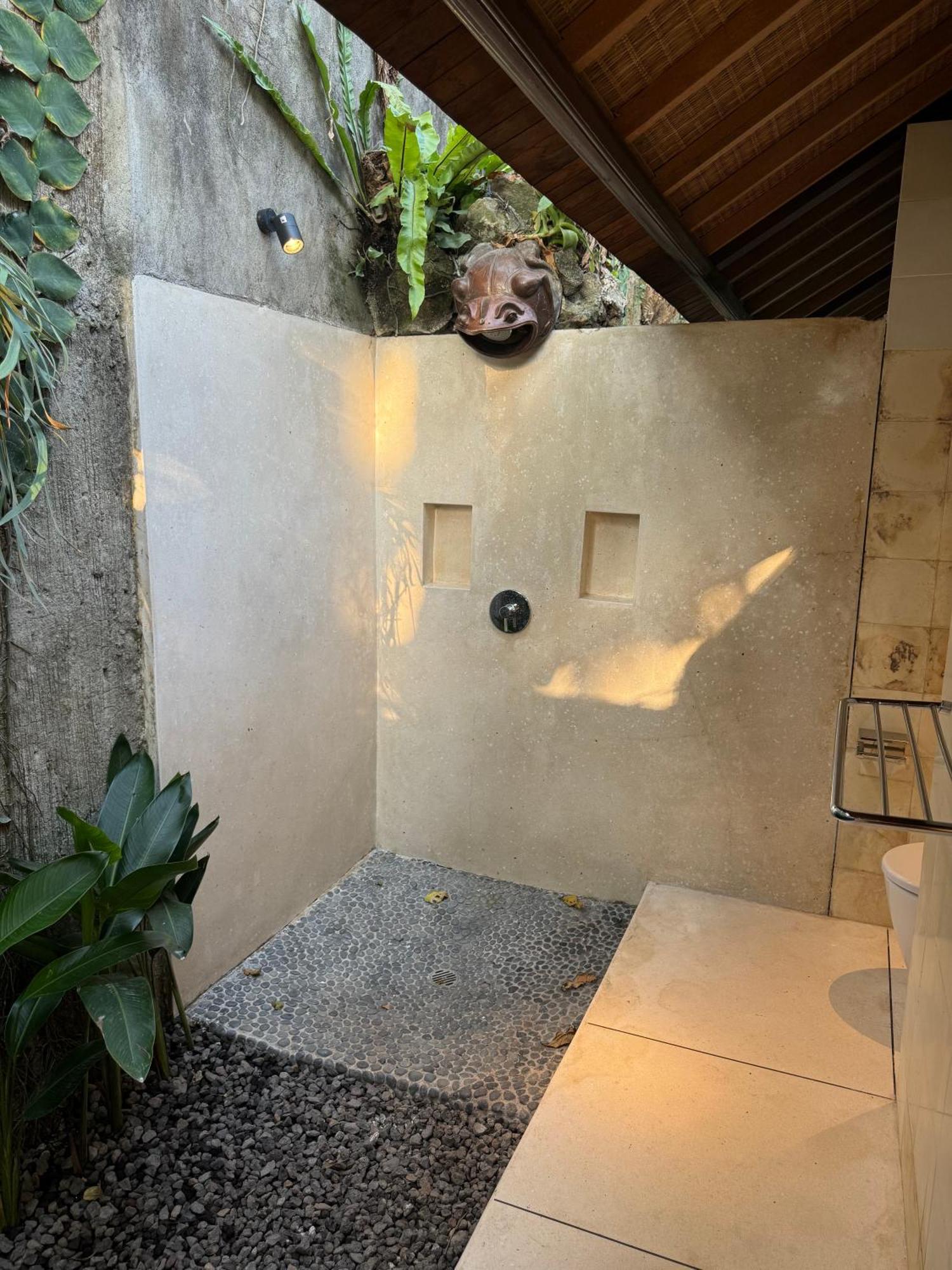 Villa Pantulan Bali Pagetan