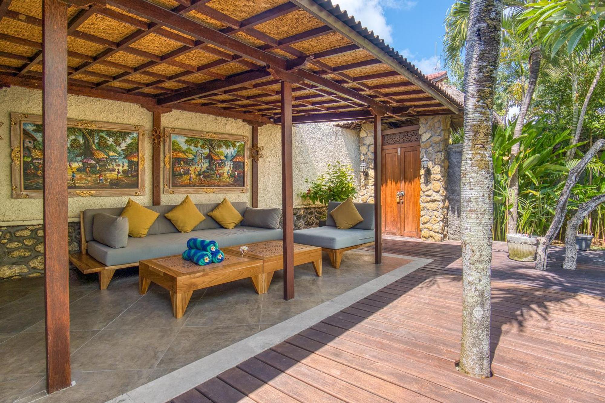 Villa Breezy Point *