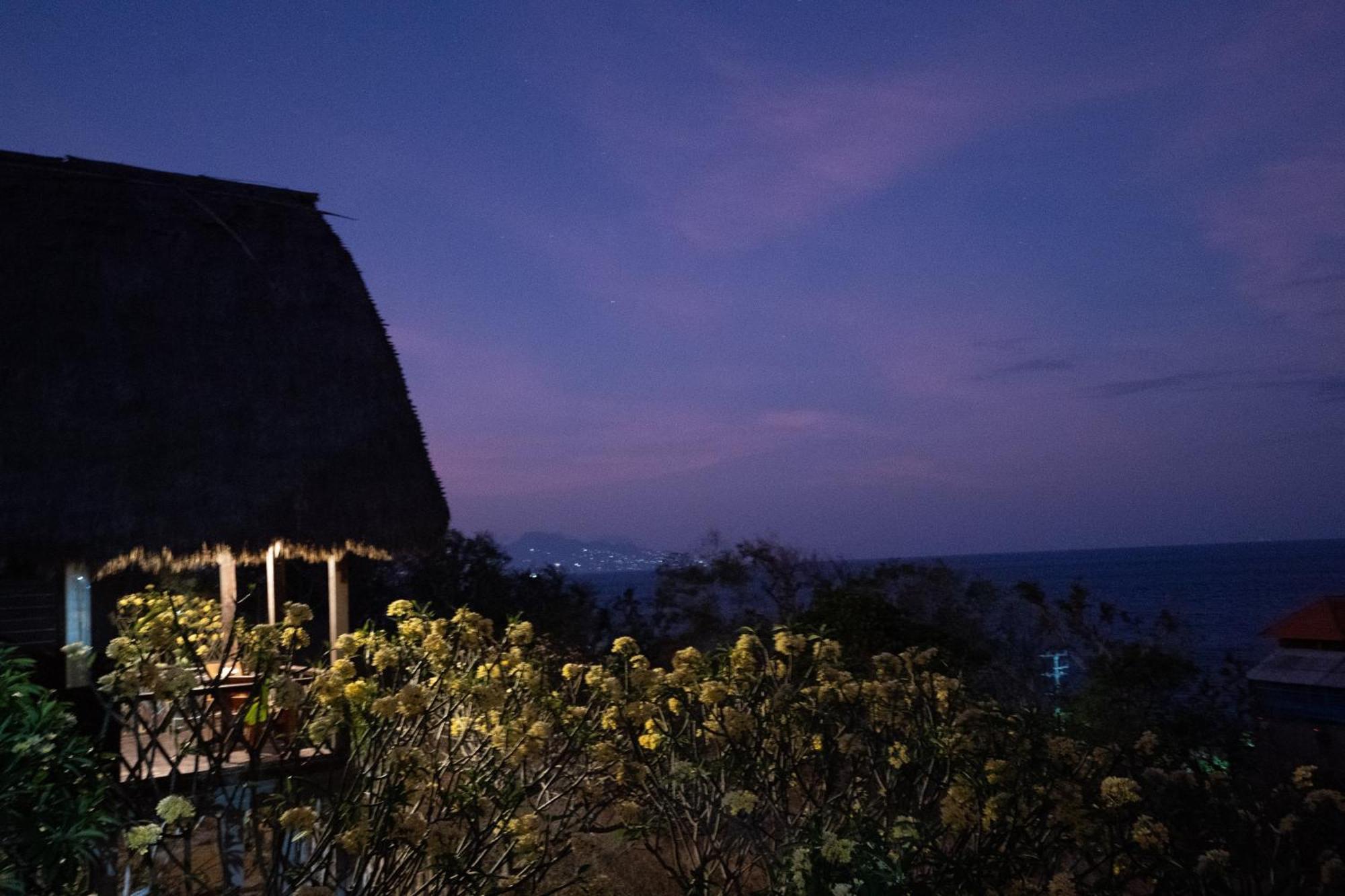 The Somayan Holiday park