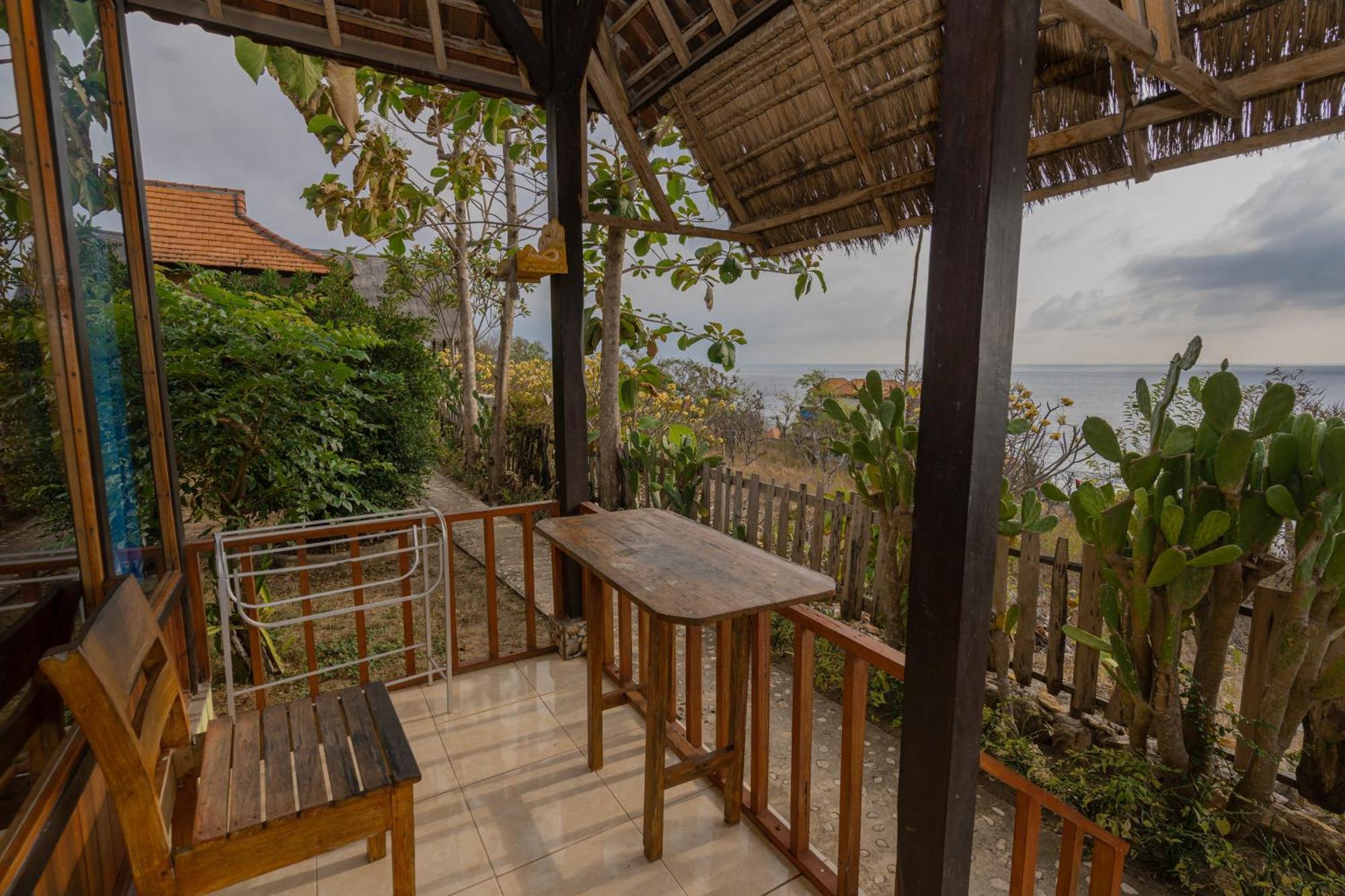 The Somayan Holiday park