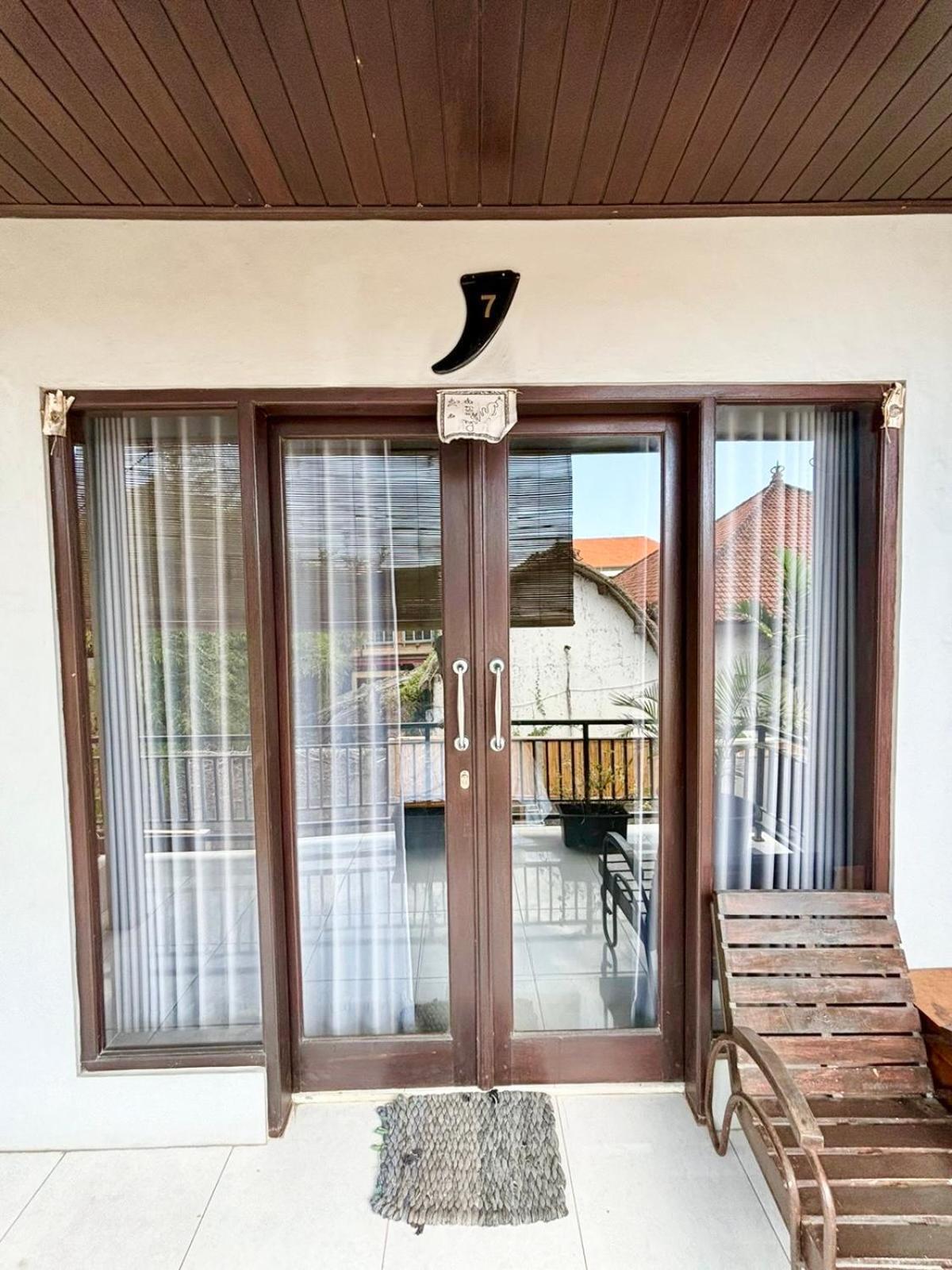 Guest house The Lima In