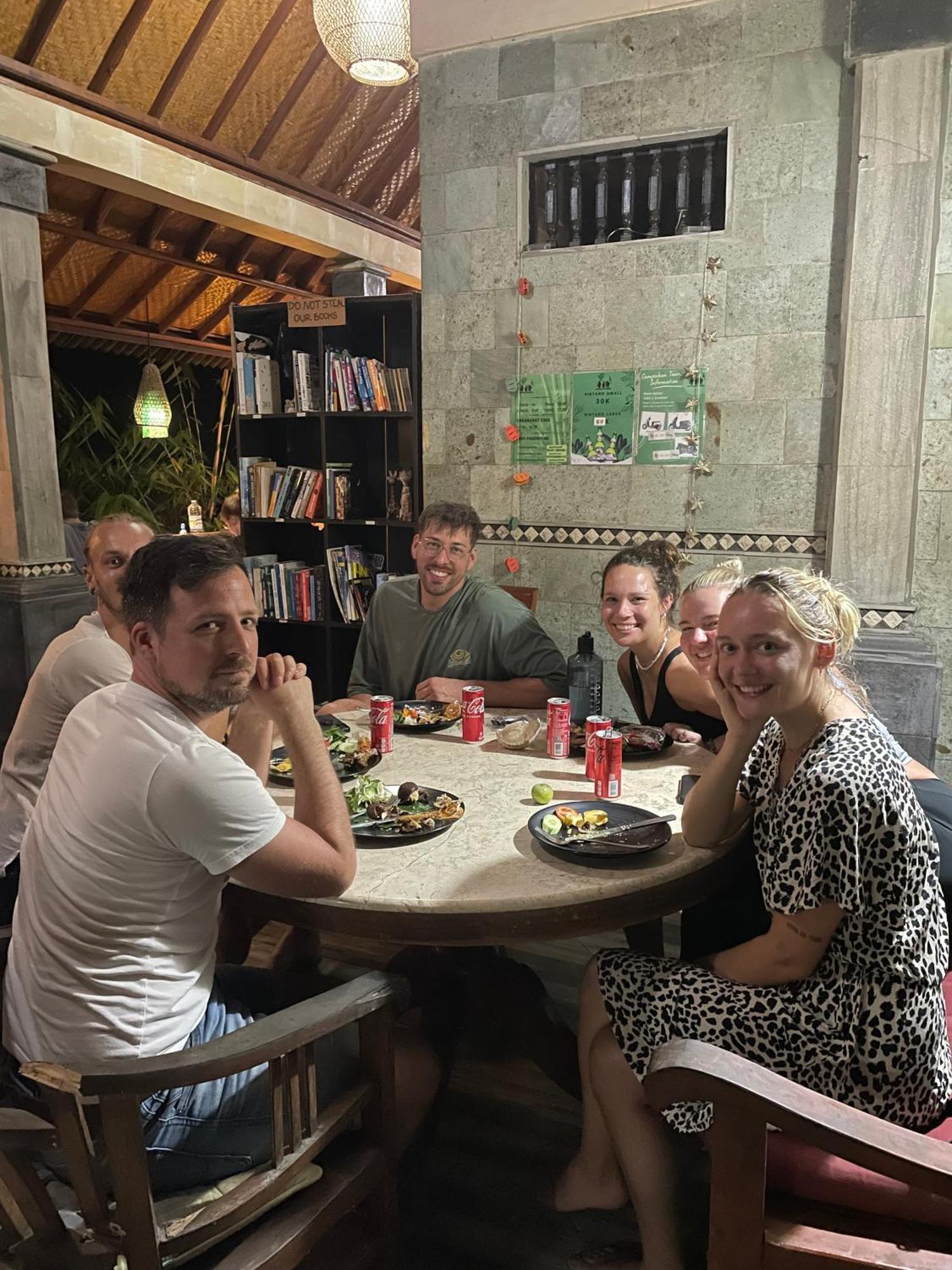 Ww Backpackers Hostel